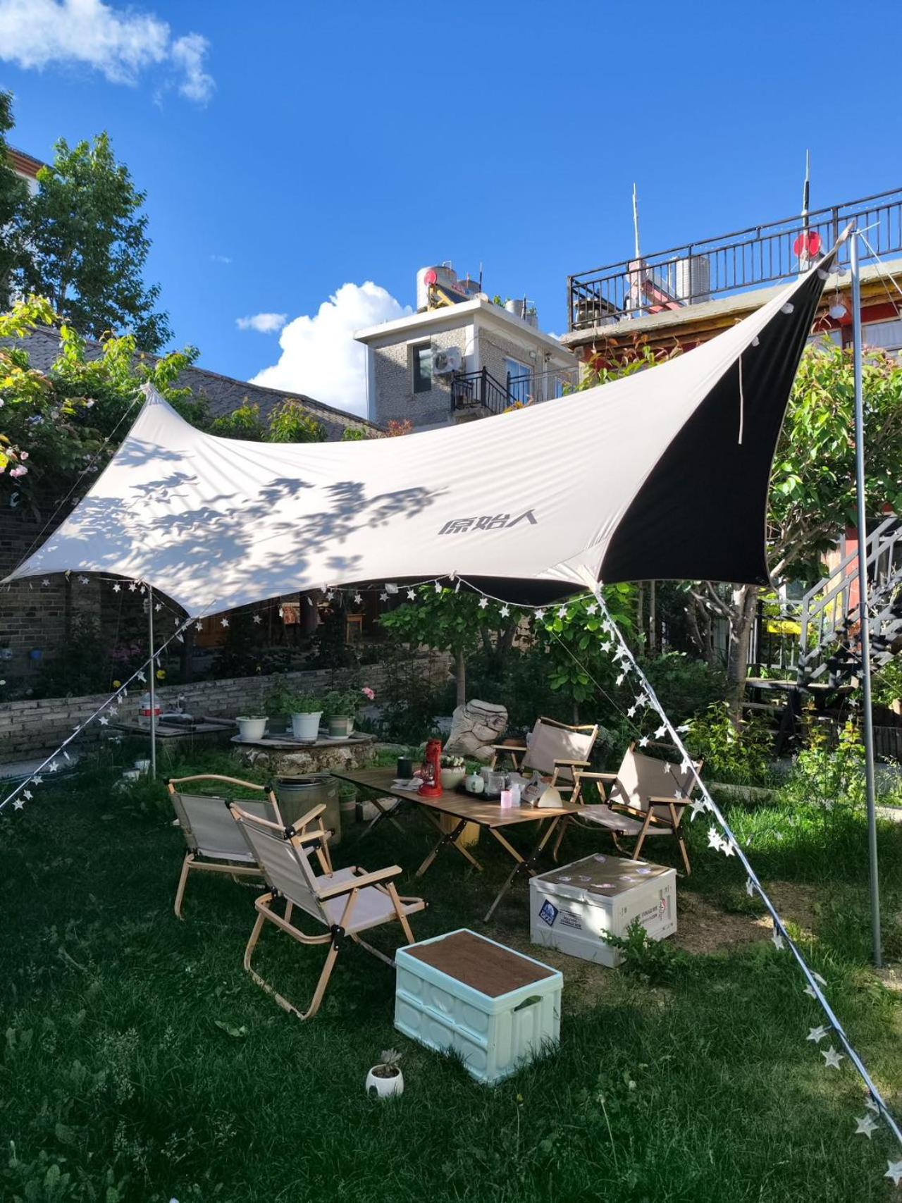 Kevin's Trekker Inn