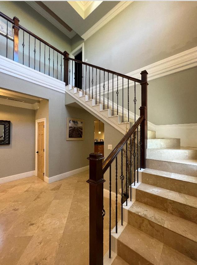 Hidden Gem Exuma - KING BED master suite and central air