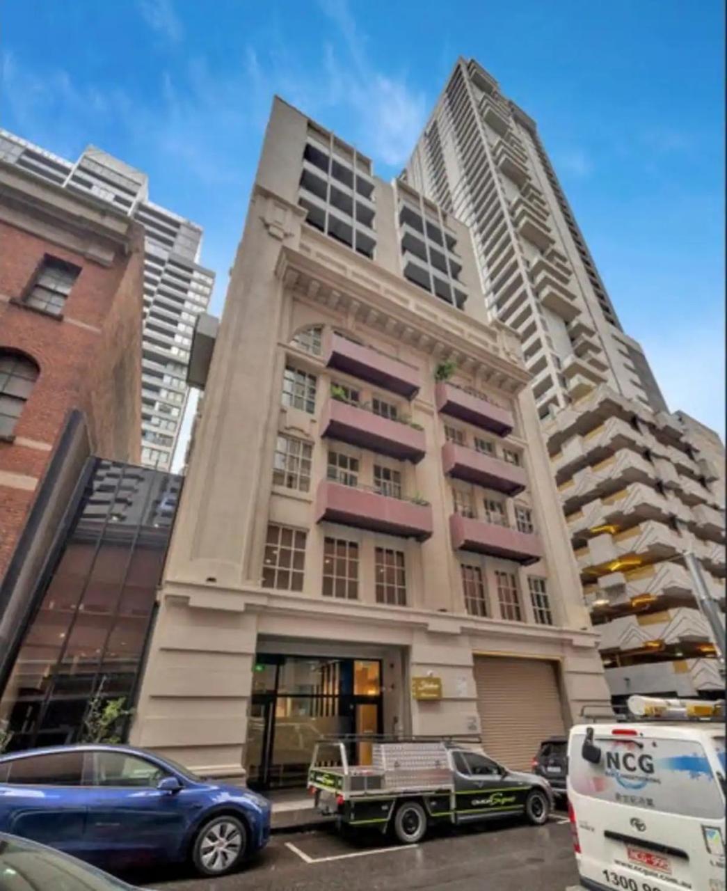 ReadySet Apartments at Madison
