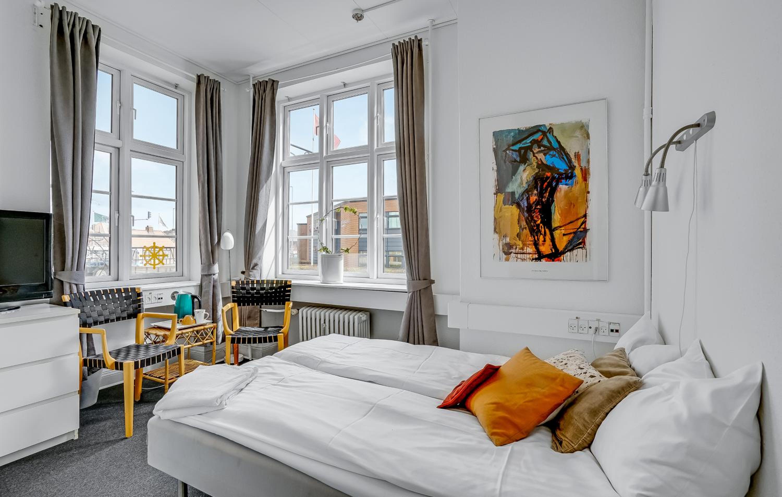 Kolding Vacations - Villa Gertrud - Property Image 4