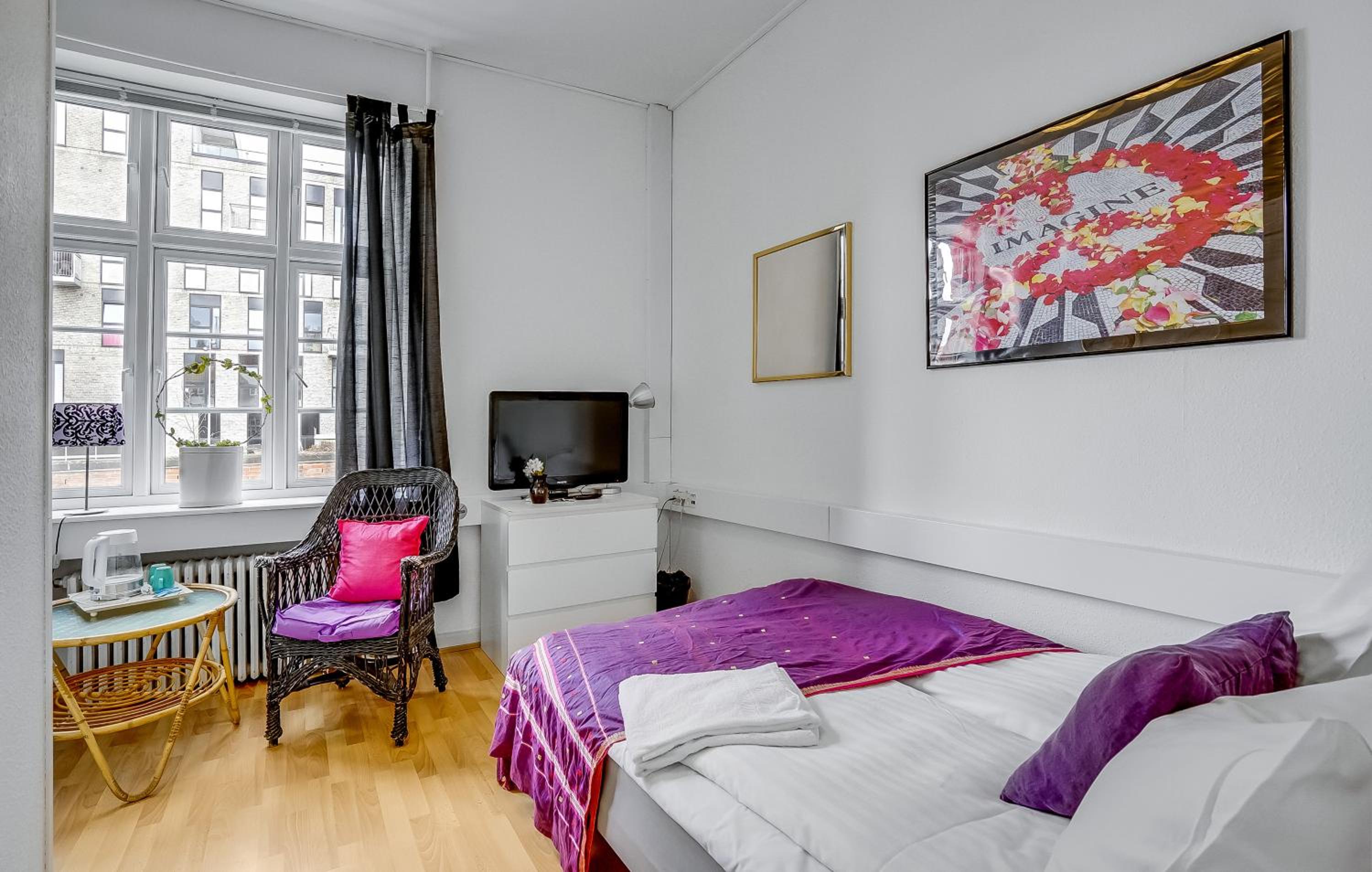 Kolding Vacations - Villa Gertrud - Property Image 6