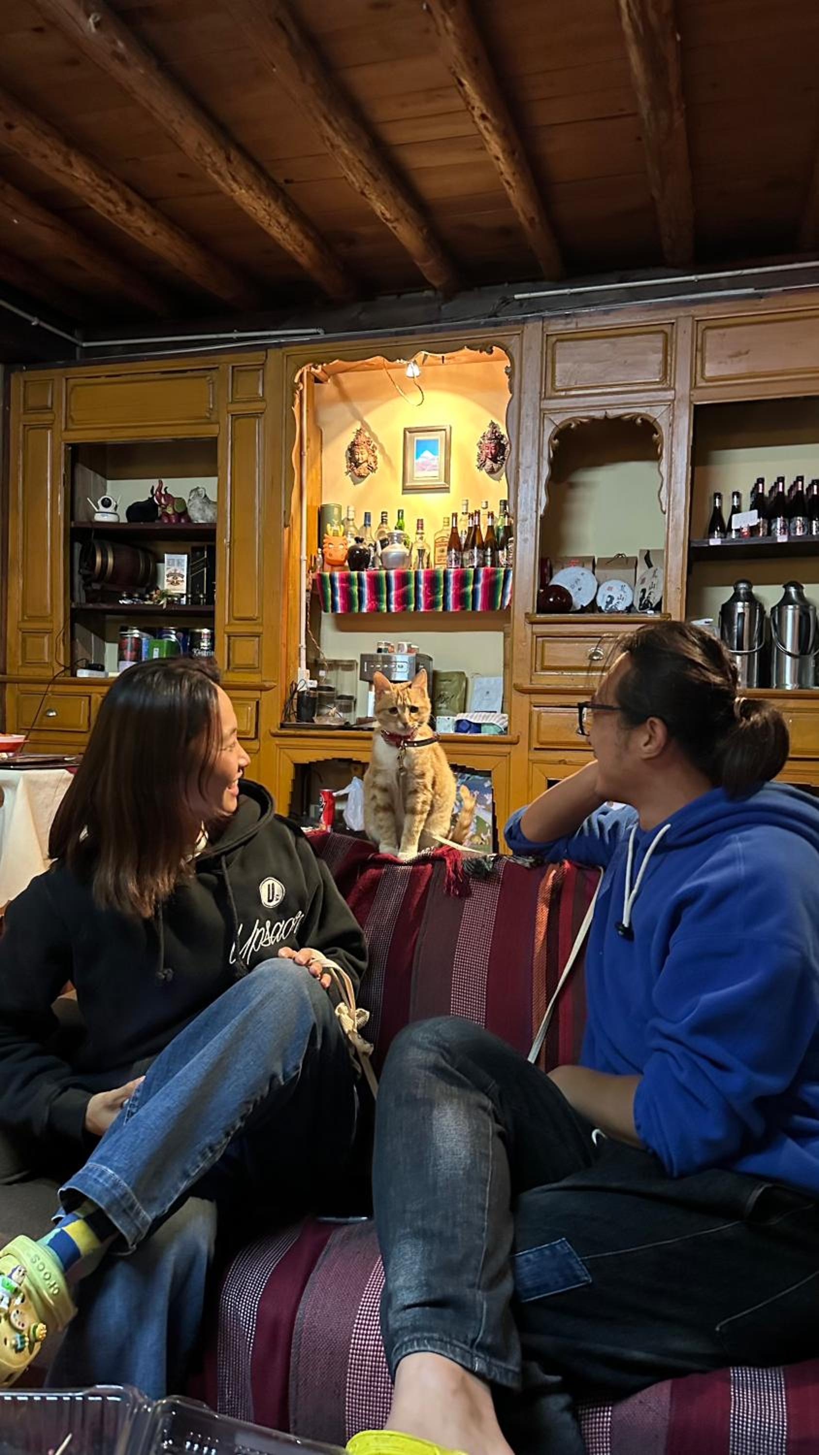 Kevin's Trekker Inn
