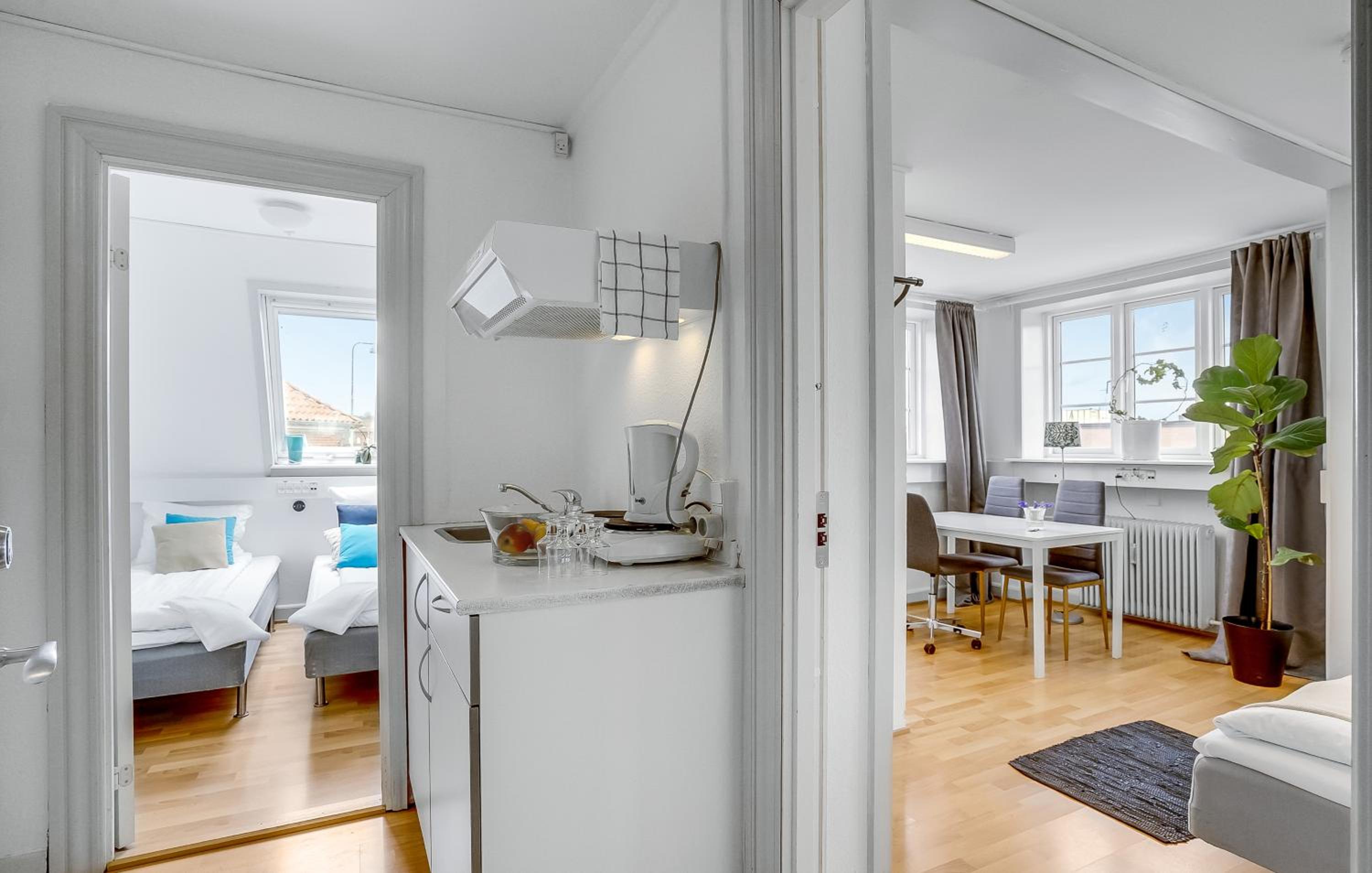Kolding Vacations - Villa Gertrud - Property Image 7