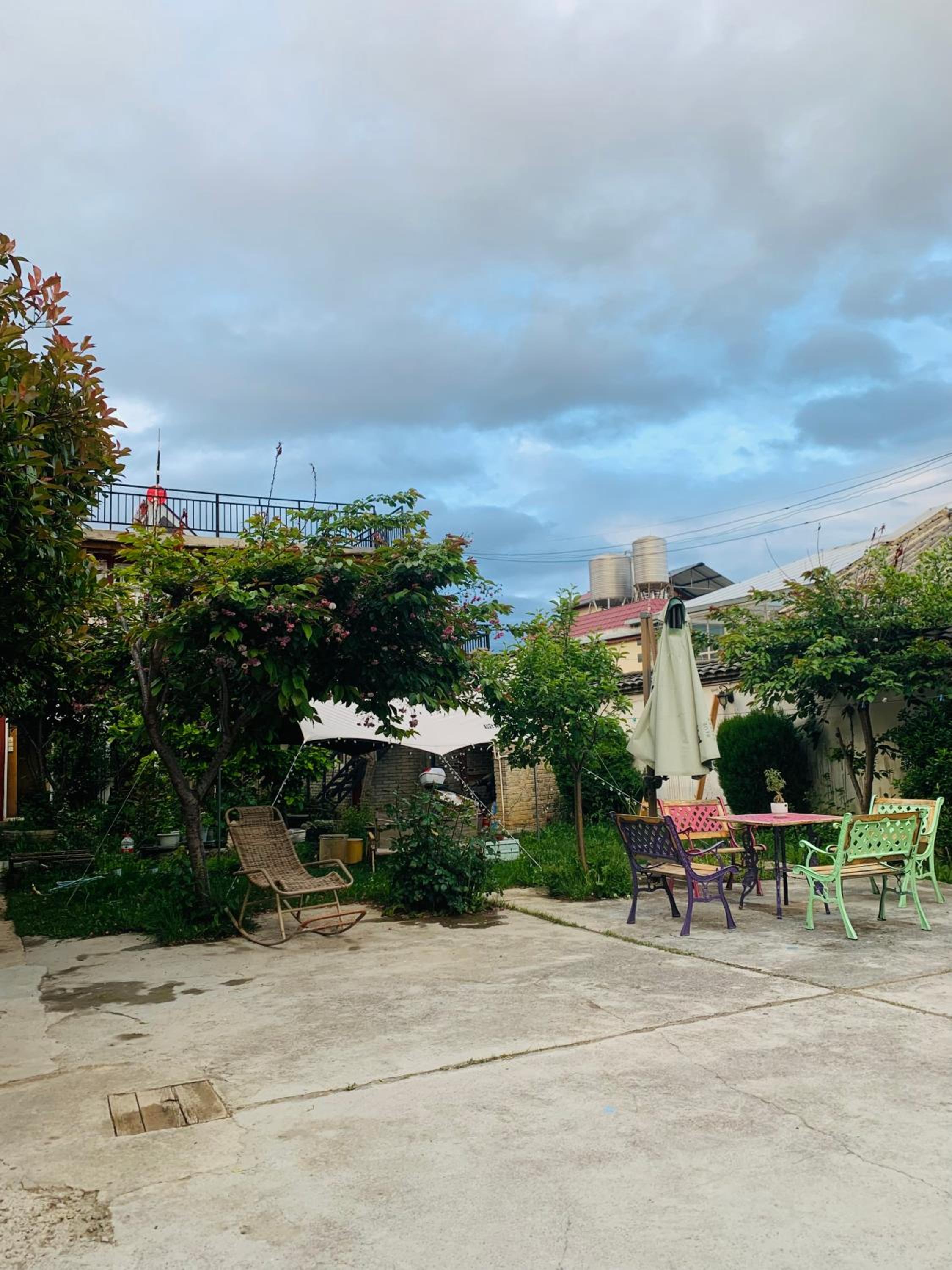 Kevin's Trekker Inn