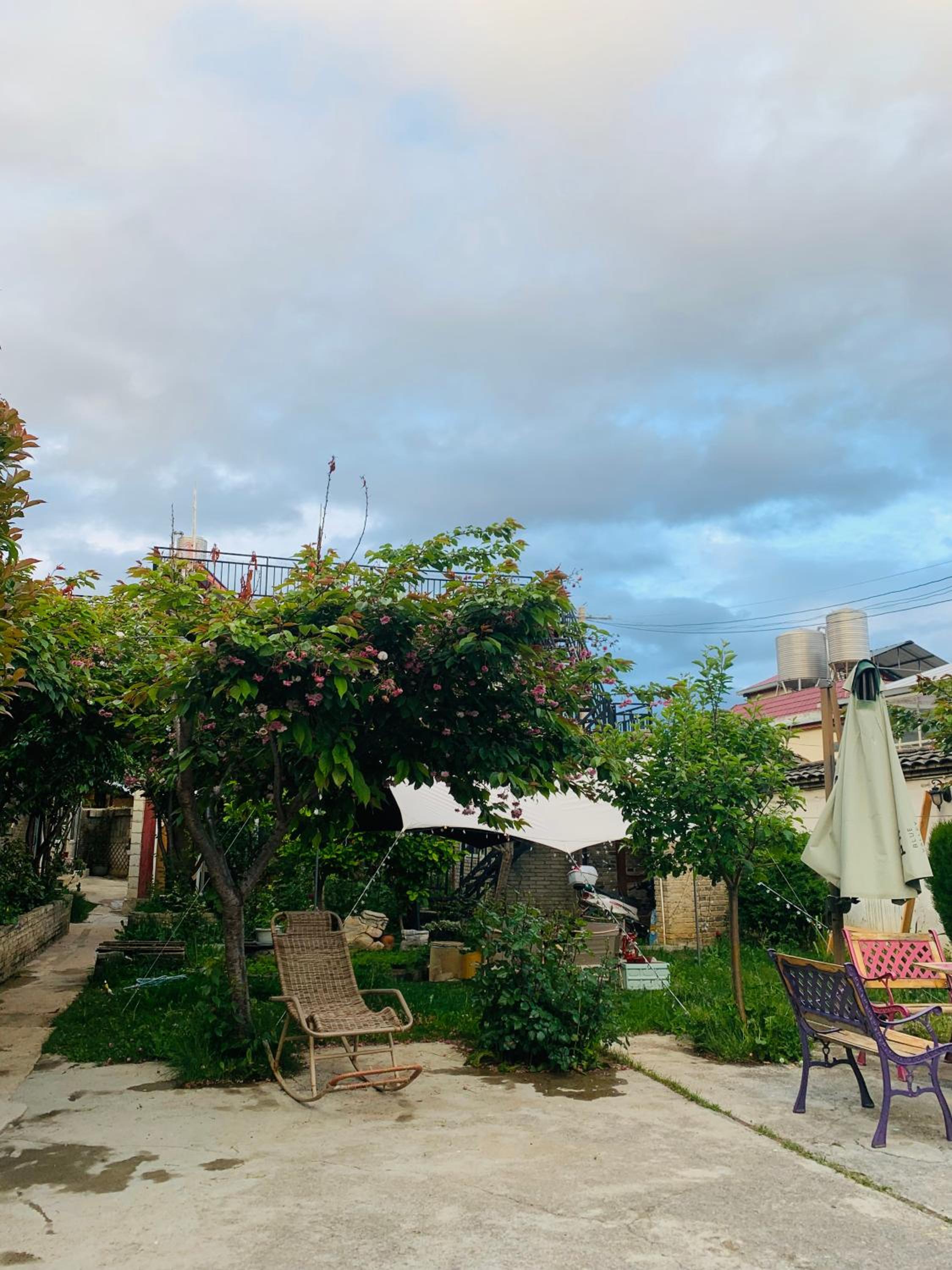 Kevin's Trekker Inn