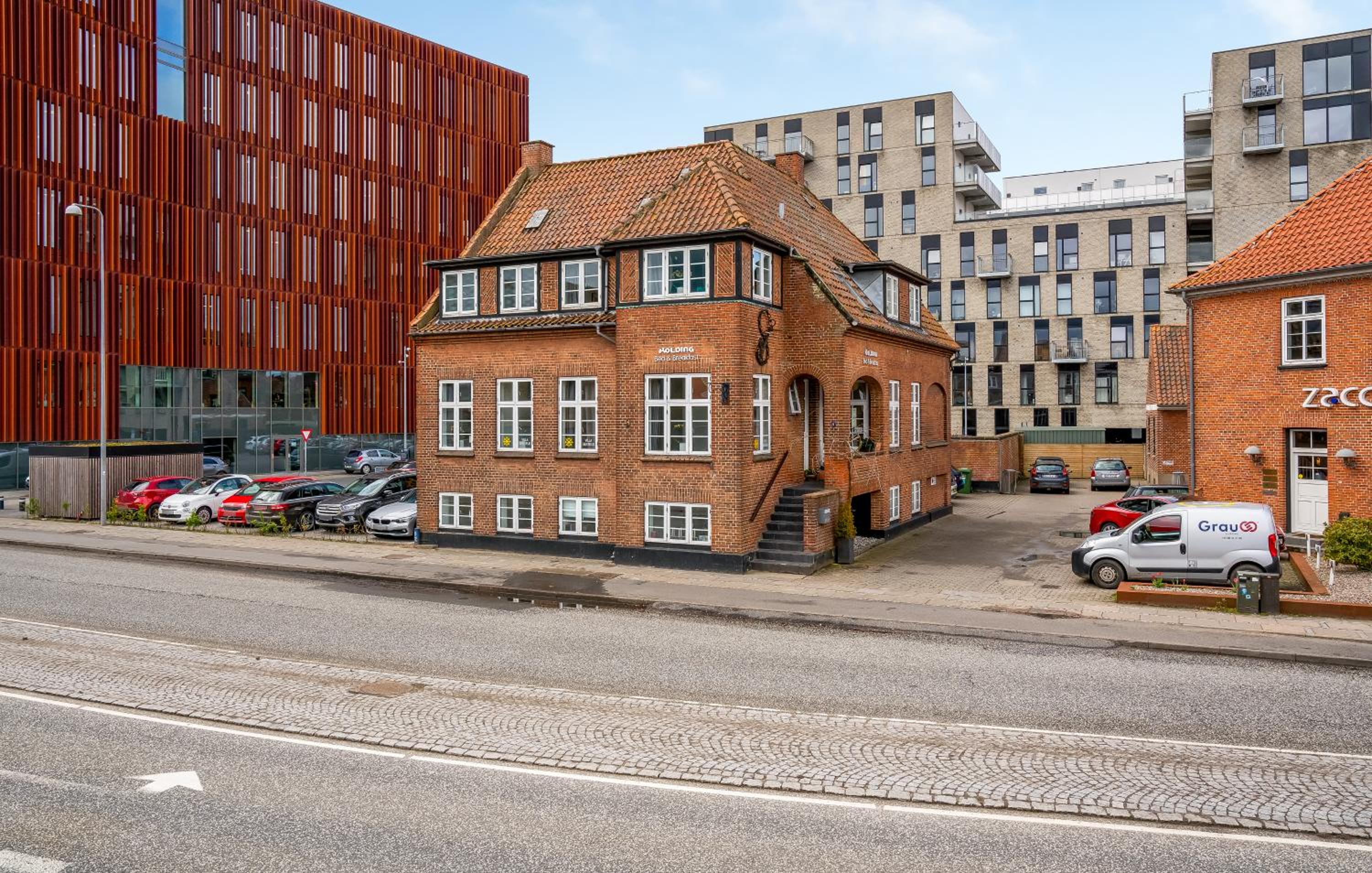 Kolding Vacations - Villa Gertrud - Property Image 9