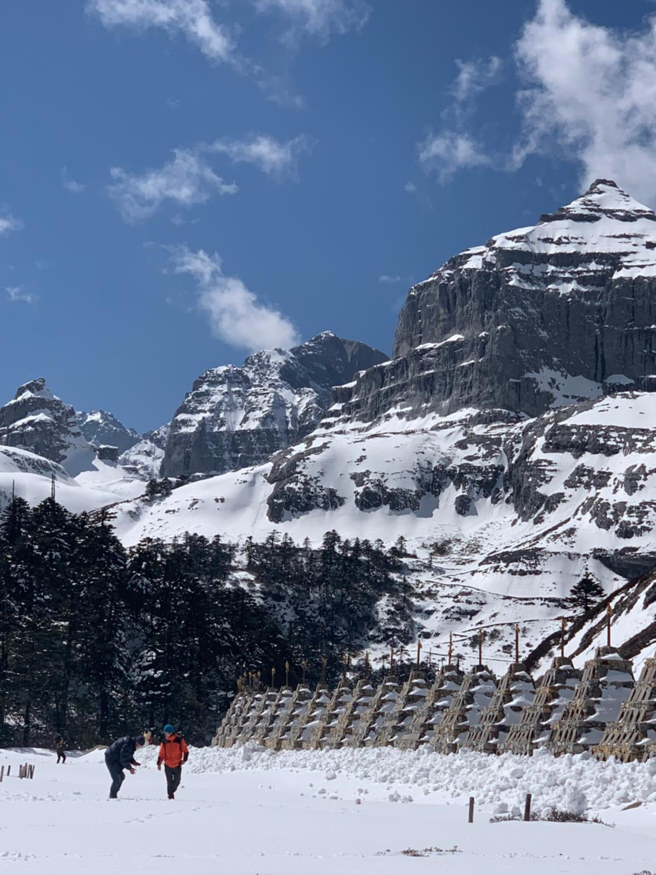 Kevin's Trekker Inn