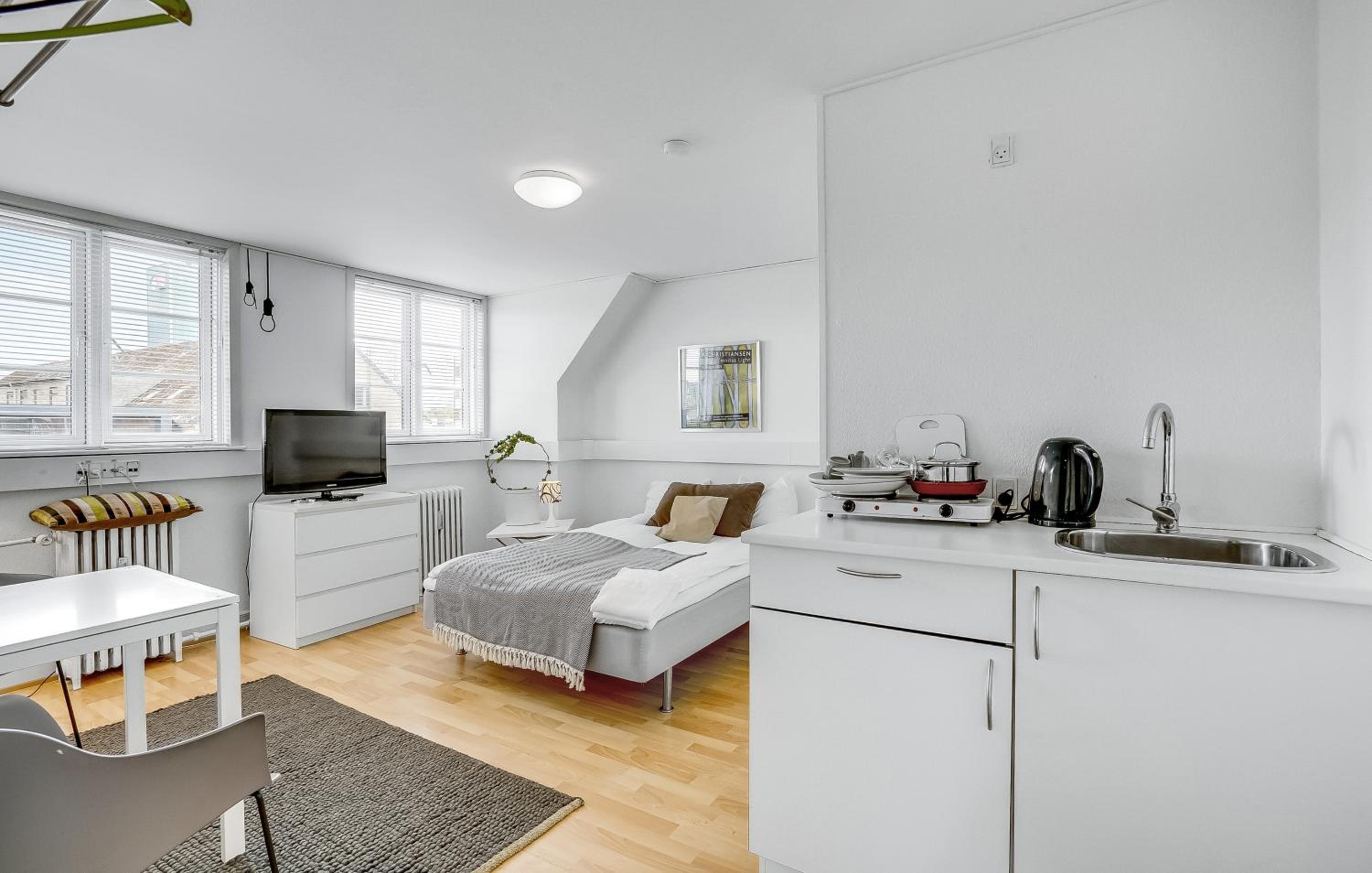 Kolding Vacations - Villa Gertrud - Property Image 10