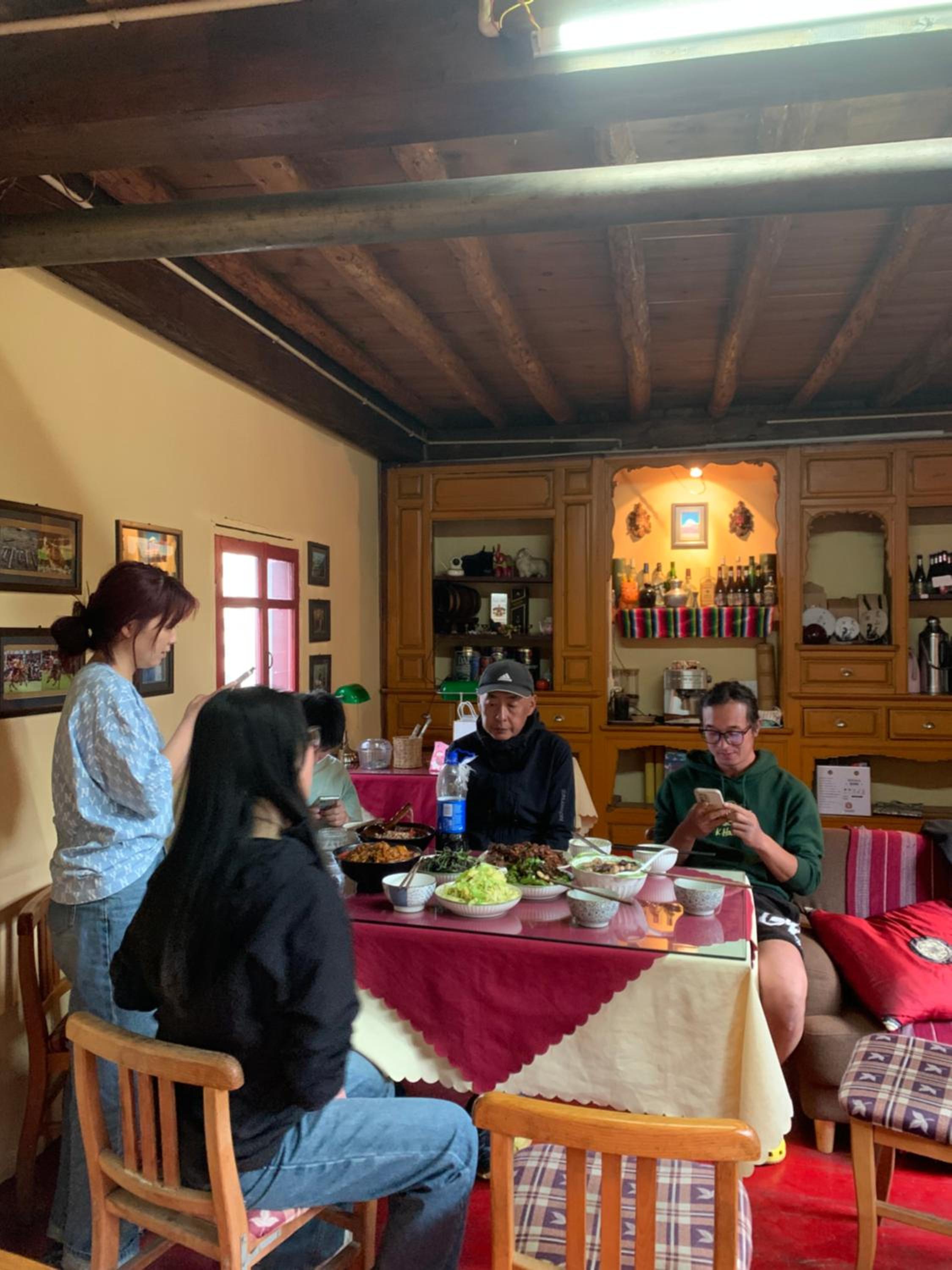 Kevin's Trekker Inn