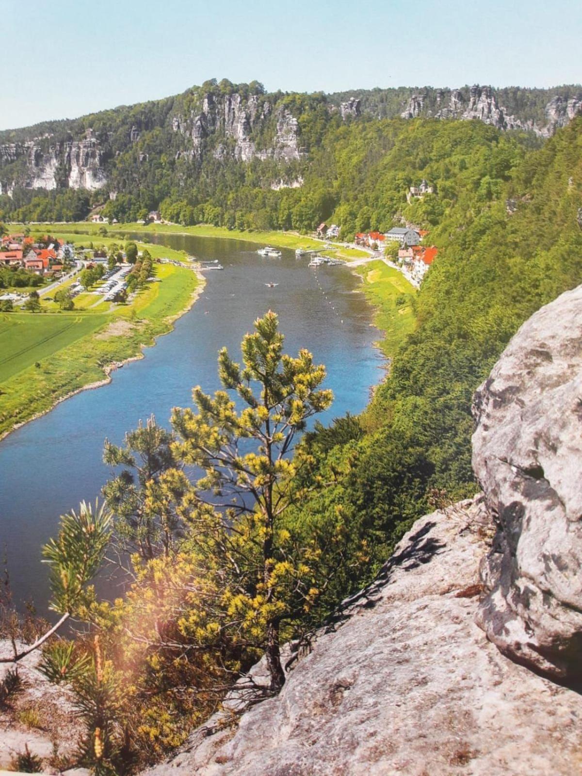 Ferienwohnung-Ritscher-in-Lichtenhain-2