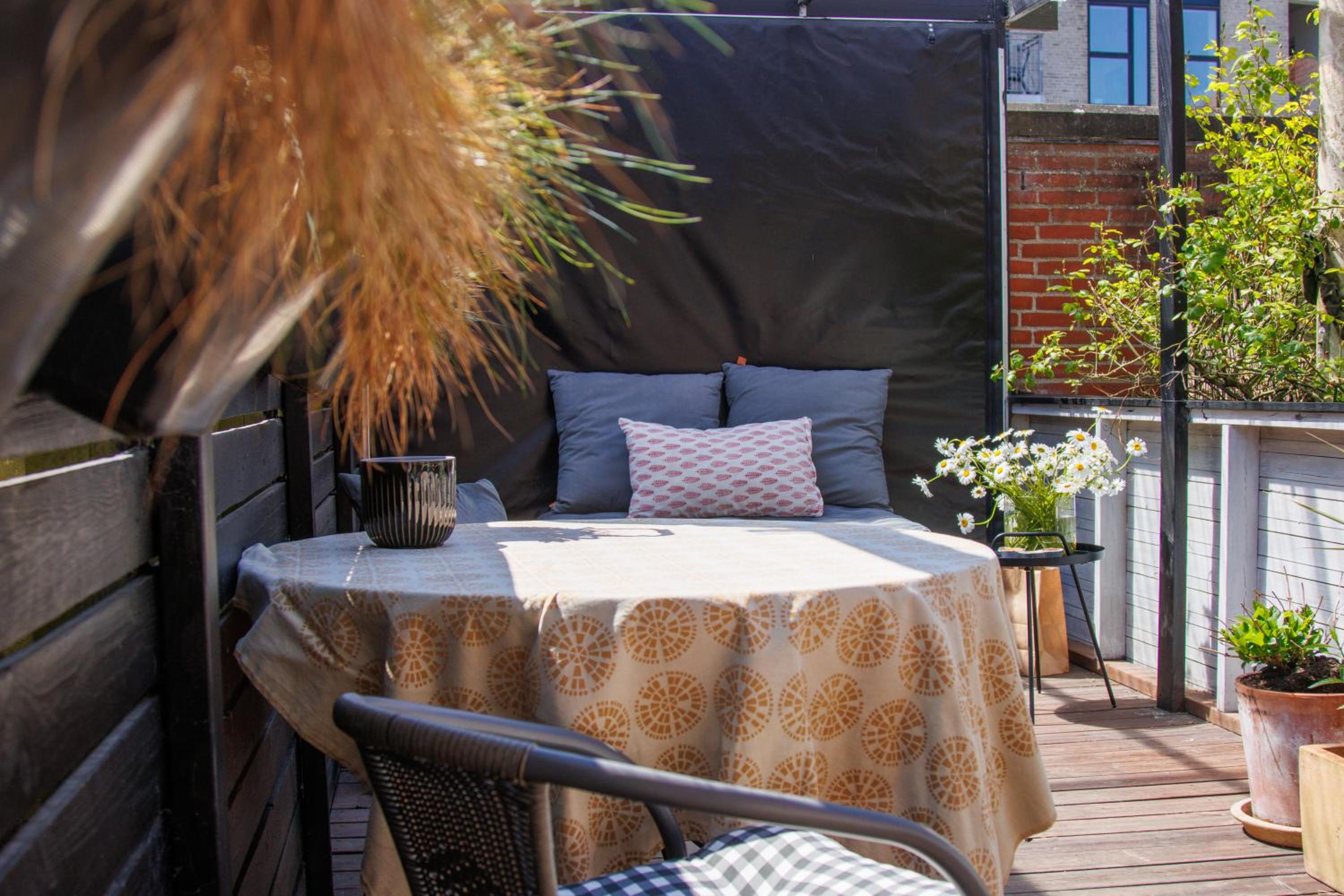 Villa Gertrud - Bed & Breakfast view 2
