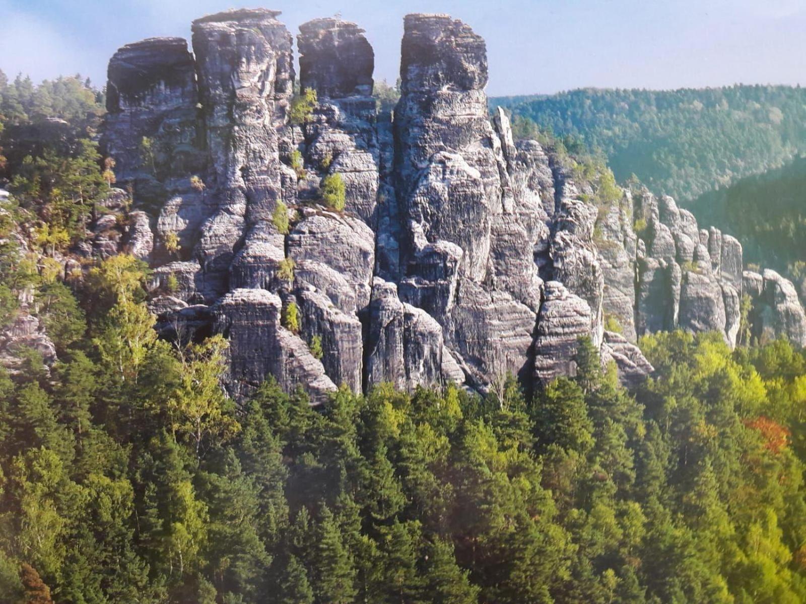 Ferienwohnung-Ritscher-in-Lichtenhain-1