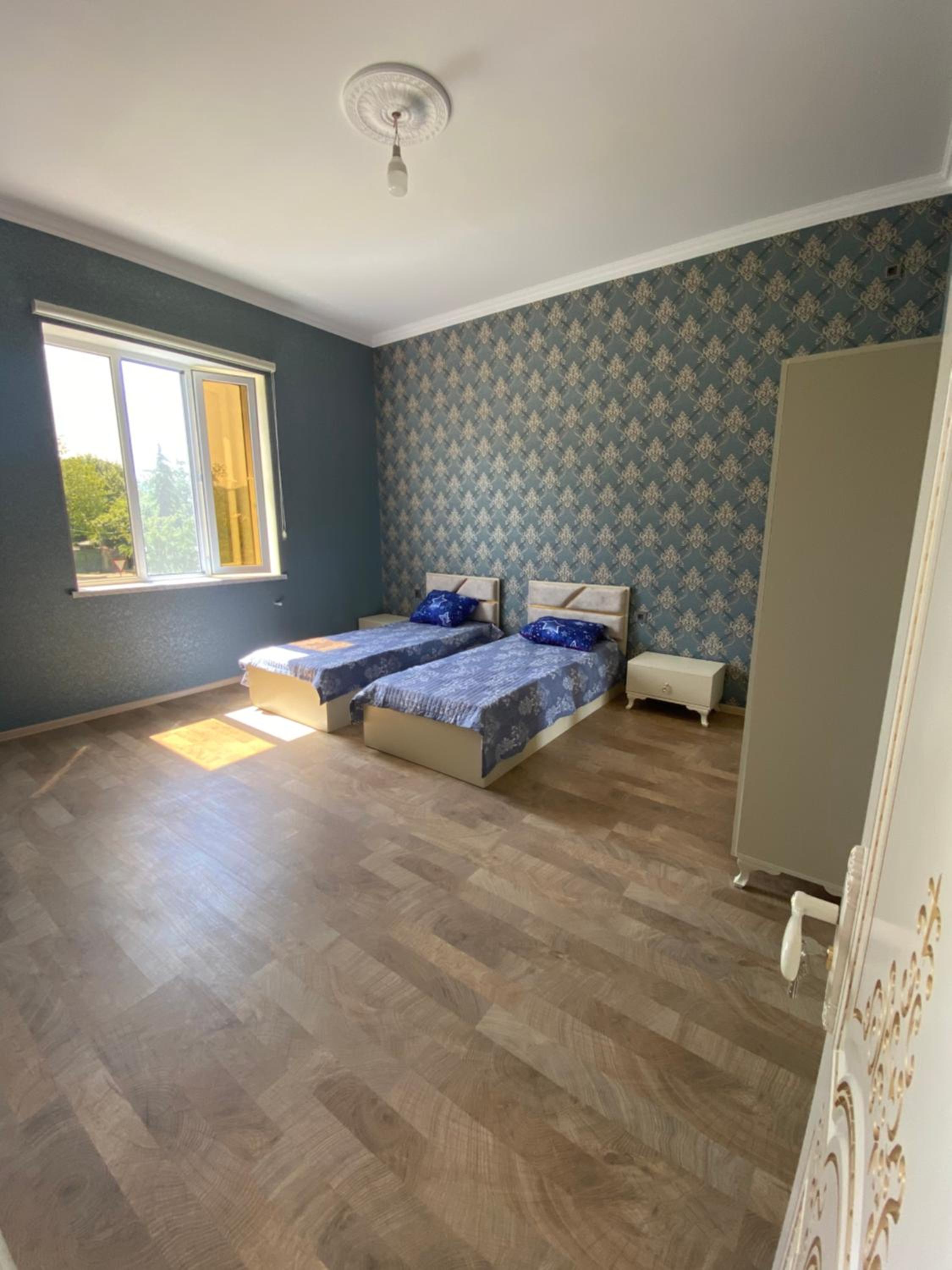 Dreamed Villa In Gabala