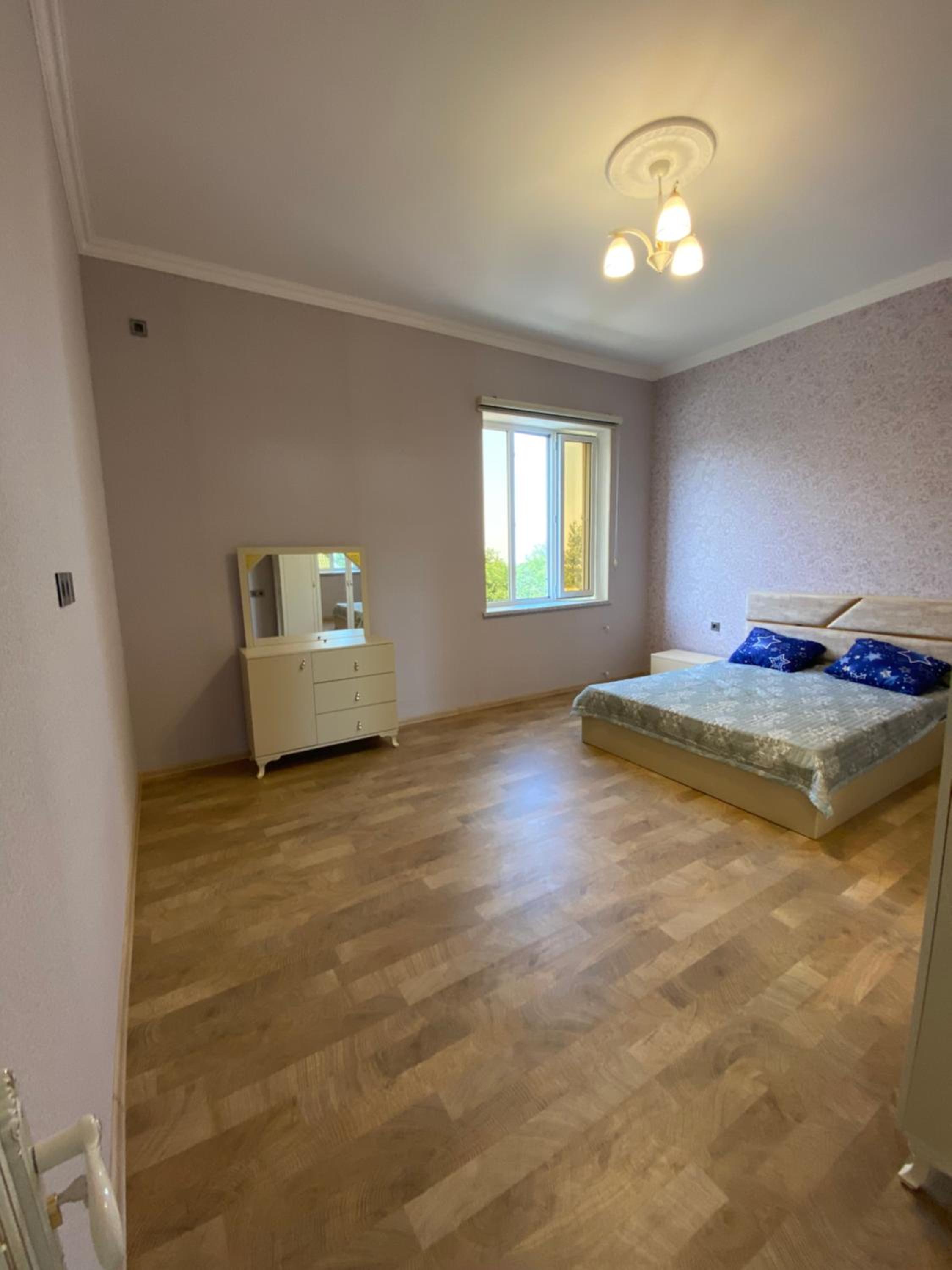 Dreamed Villa In Gabala