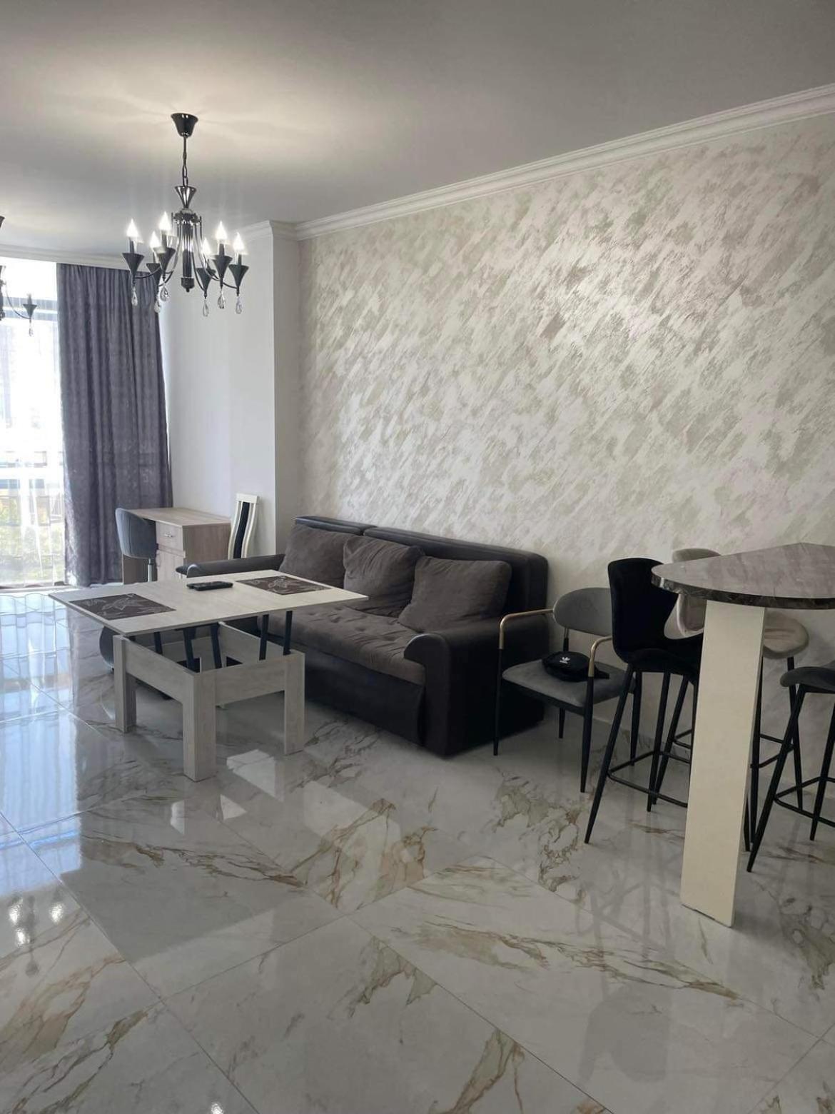 Apartment in centre of Yerevan