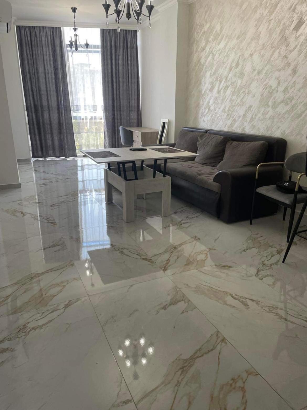 Apartment in centre of Yerevan