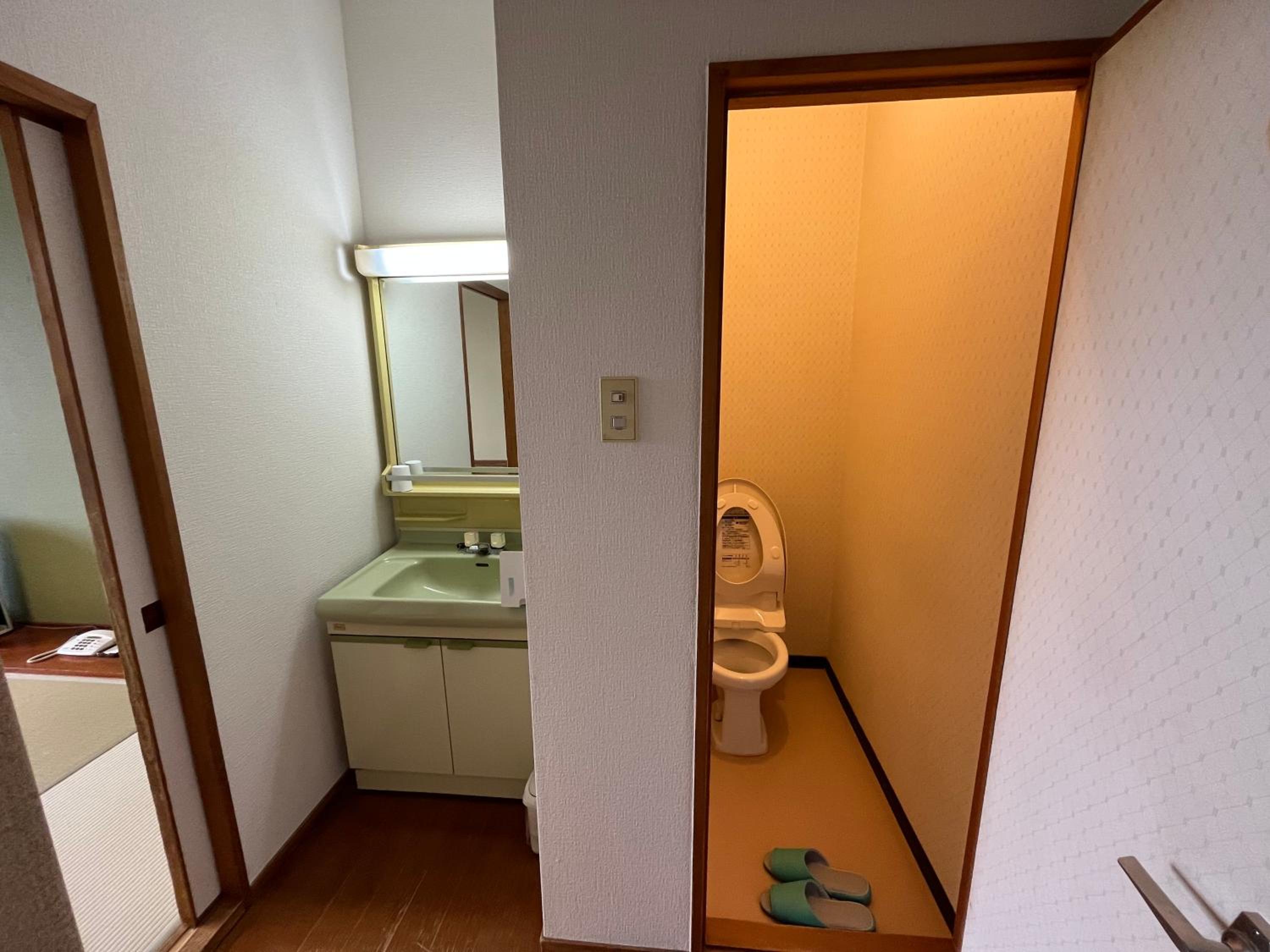 Sapporo's Secret Onsen Sanctuary Marukoma Onsen Ryokan