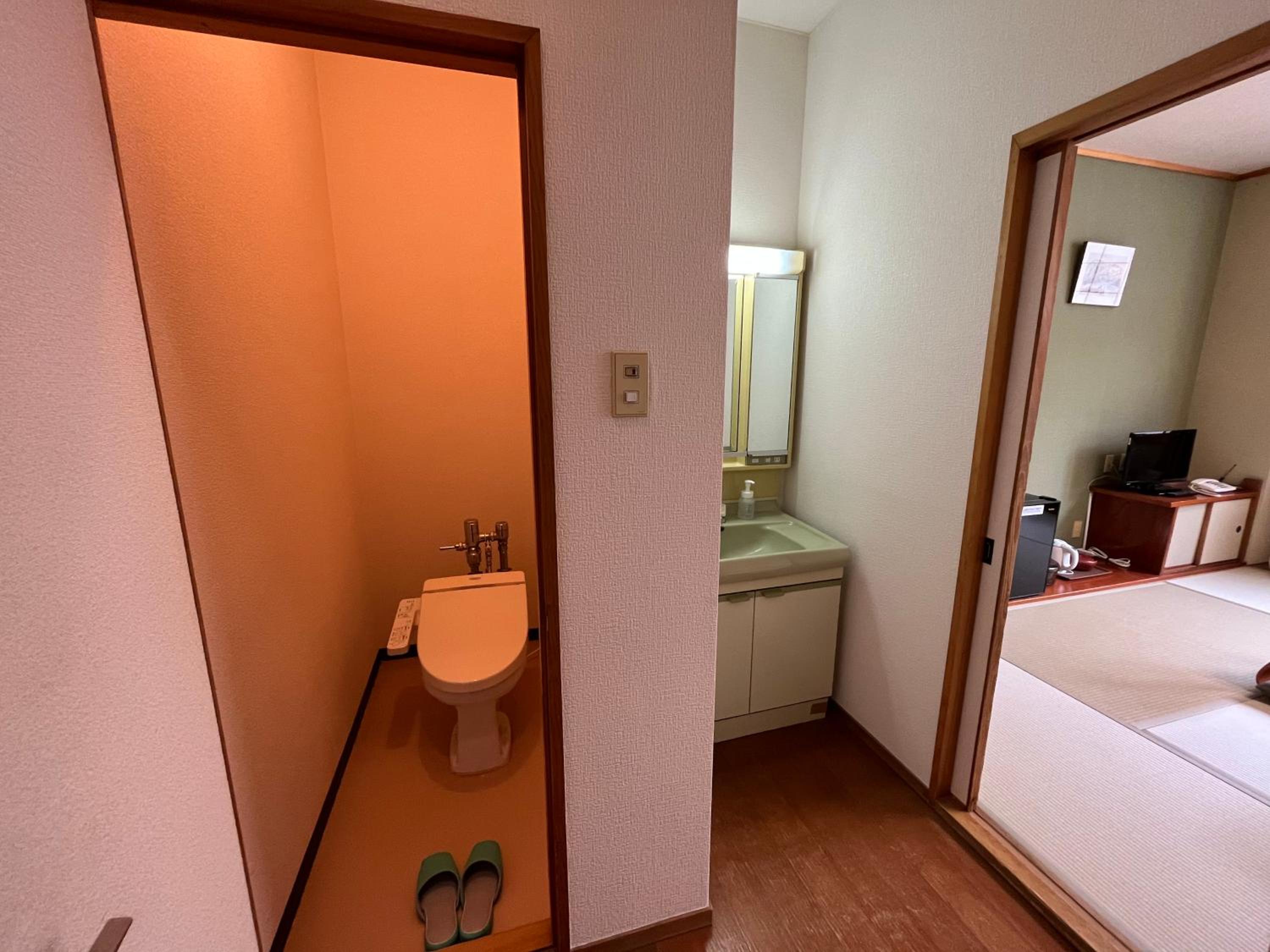 Sapporo's Secret Onsen Sanctuary Marukoma Onsen Ryokan