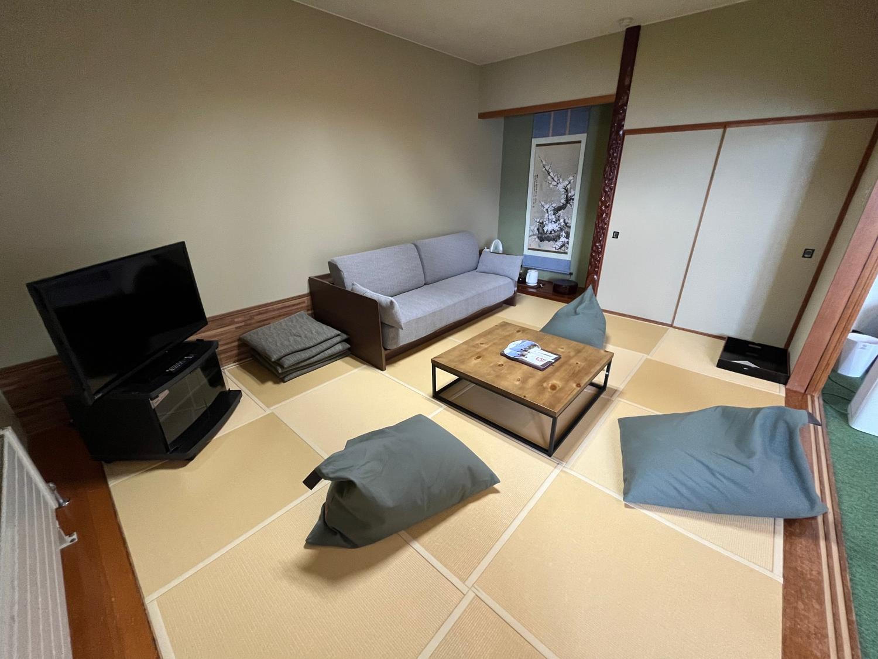 Sapporo's Secret Onsen Sanctuary Marukoma Onsen Ryokan