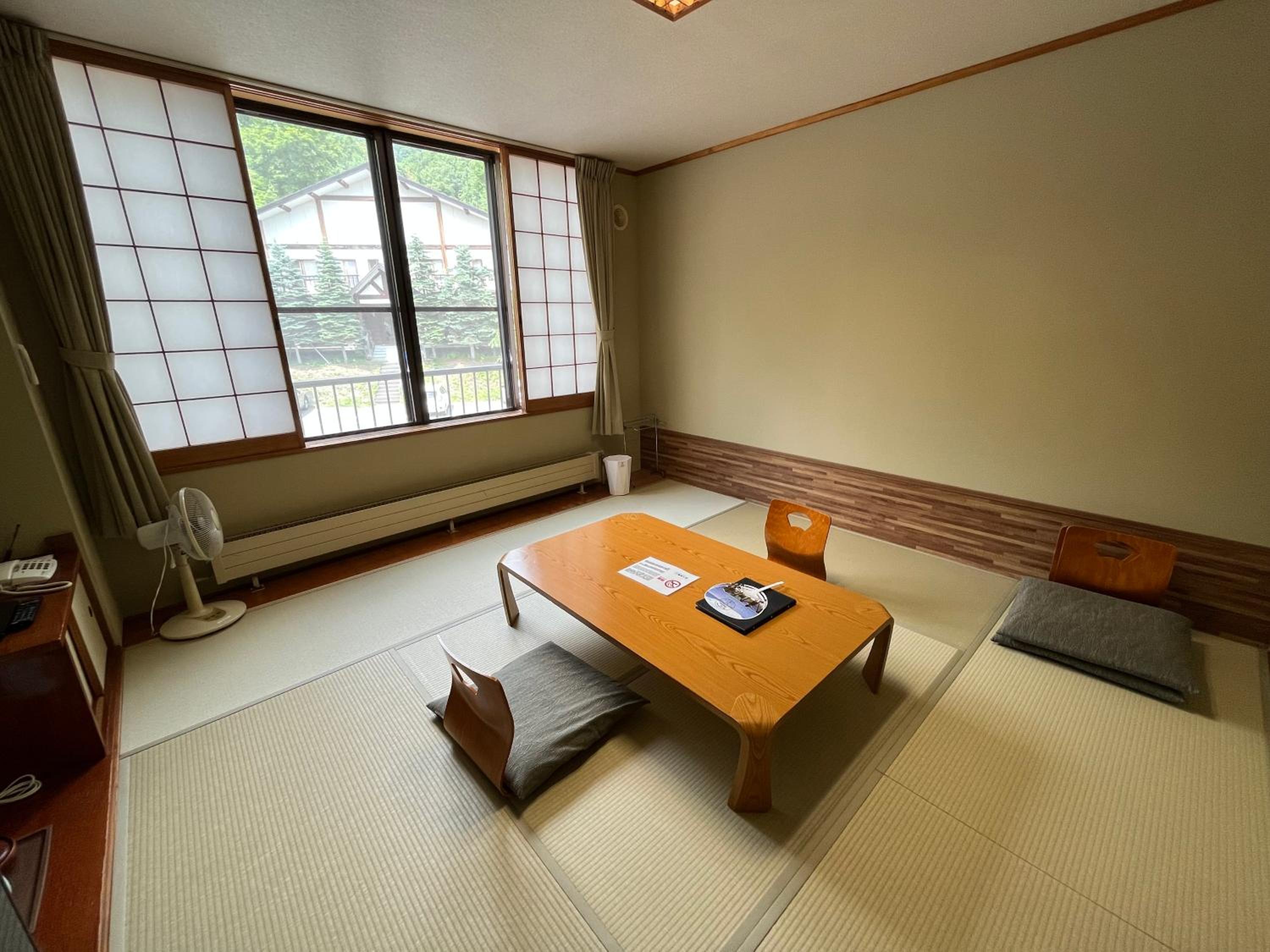 Sapporo's Secret Onsen Sanctuary Marukoma Onsen Ryokan