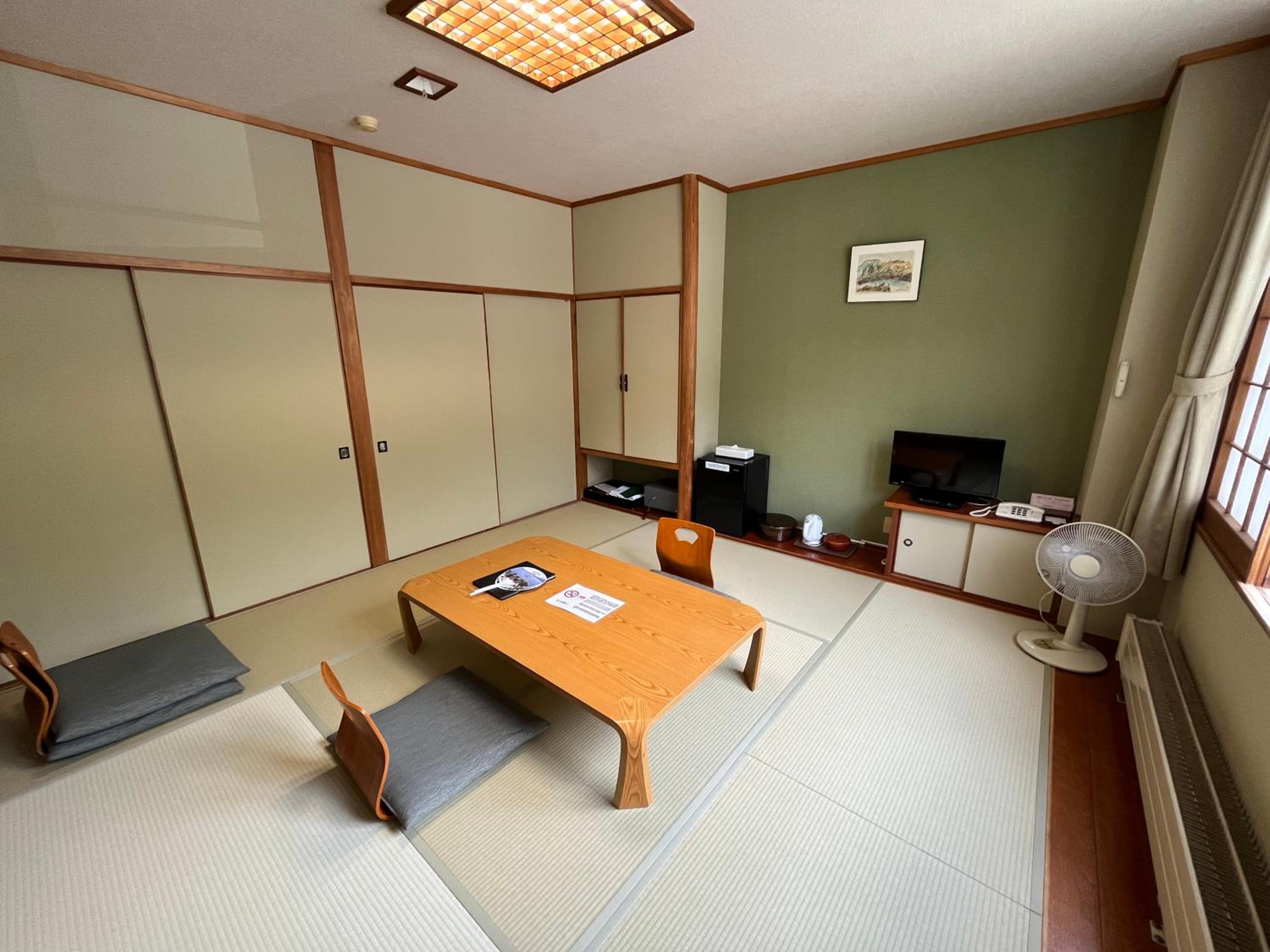 Sapporo's Secret Onsen Sanctuary Marukoma Onsen Ryokan