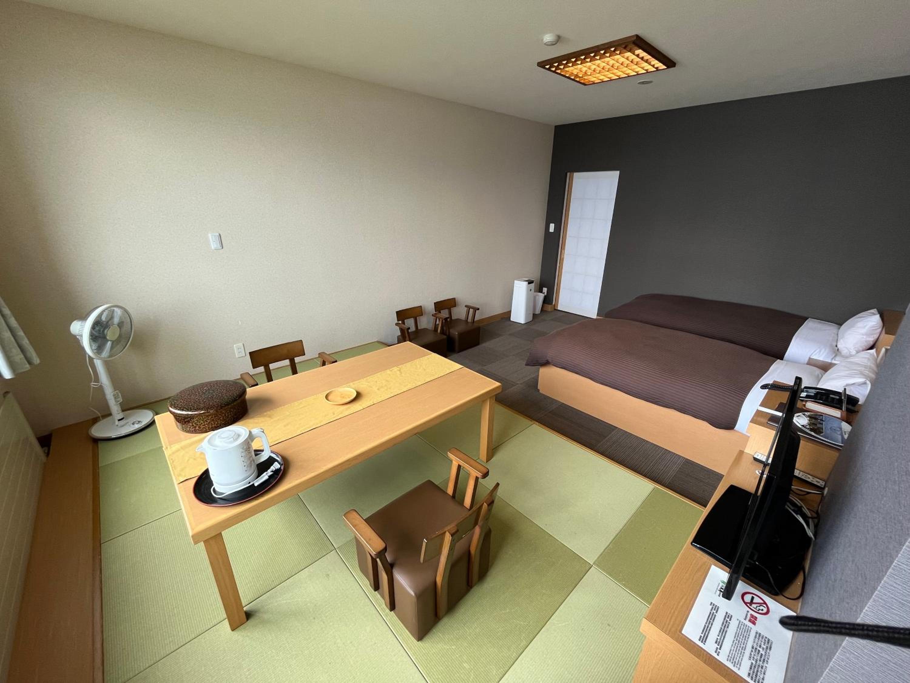 Sapporo's Secret Onsen Sanctuary Marukoma Onsen Ryokan