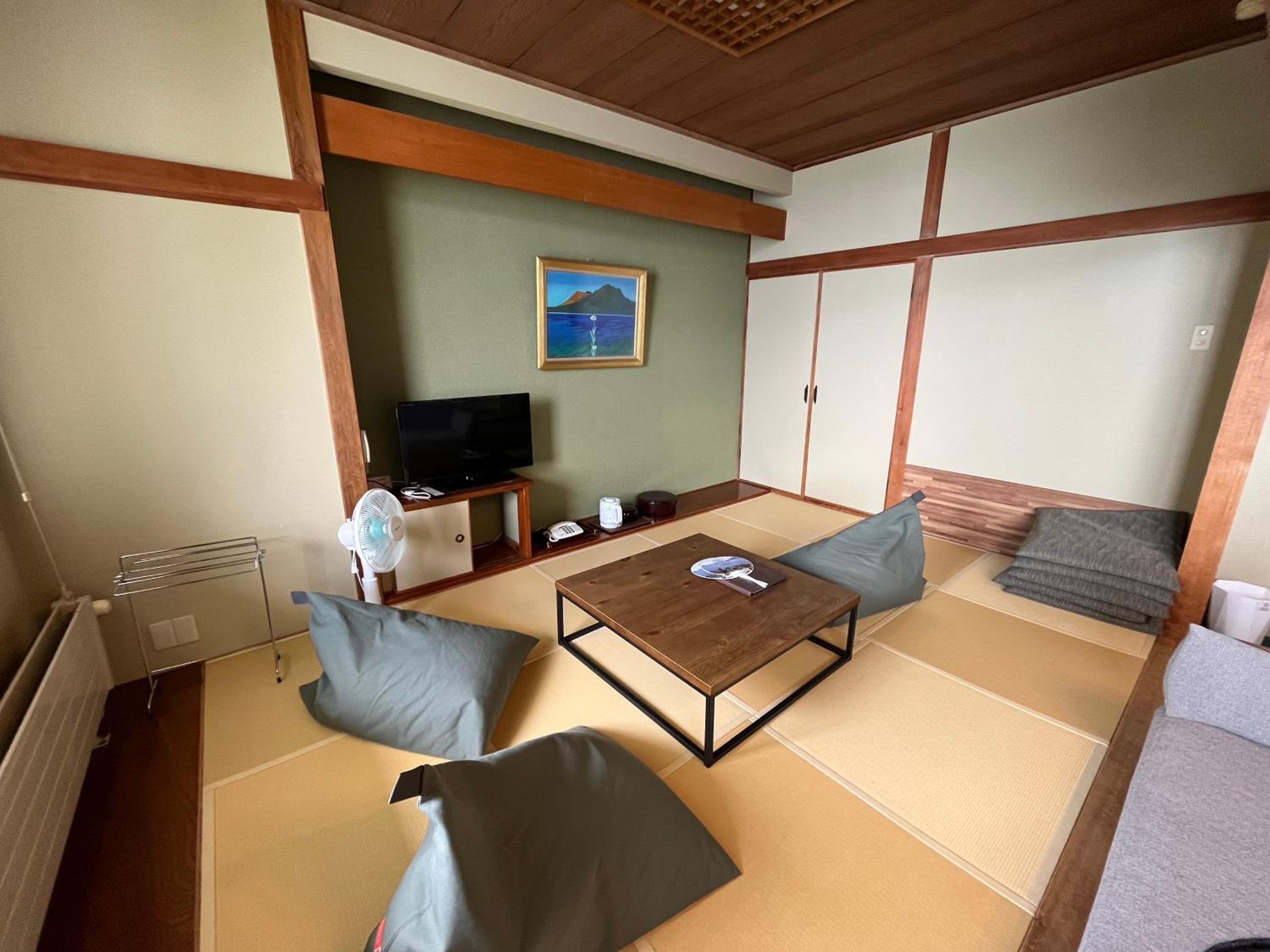 Sapporo's Secret Onsen Sanctuary Marukoma Onsen Ryokan