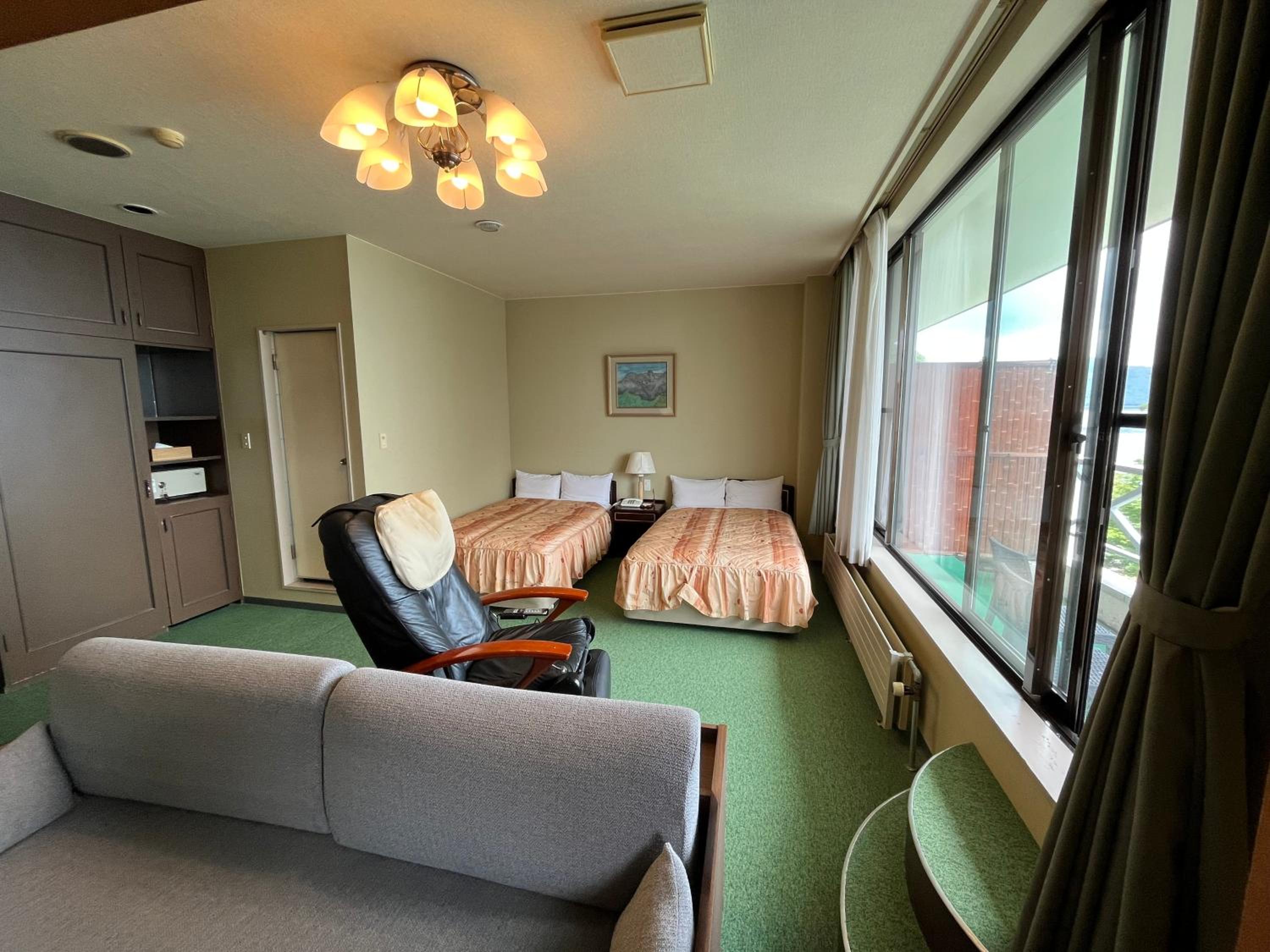 Sapporo's Secret Onsen Sanctuary Marukoma Onsen Ryokan