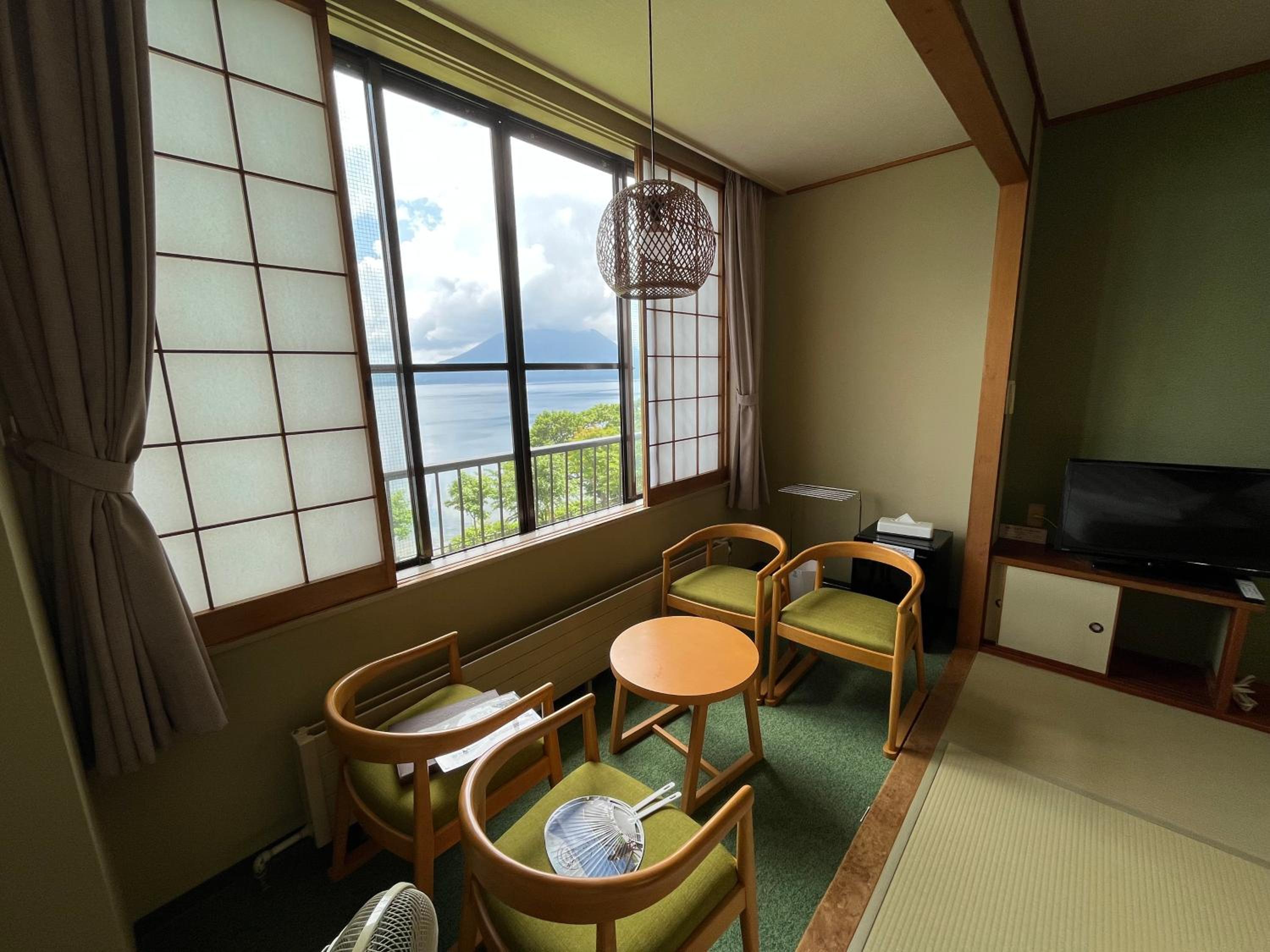 Sapporo's Secret Onsen Sanctuary Marukoma Onsen Ryokan