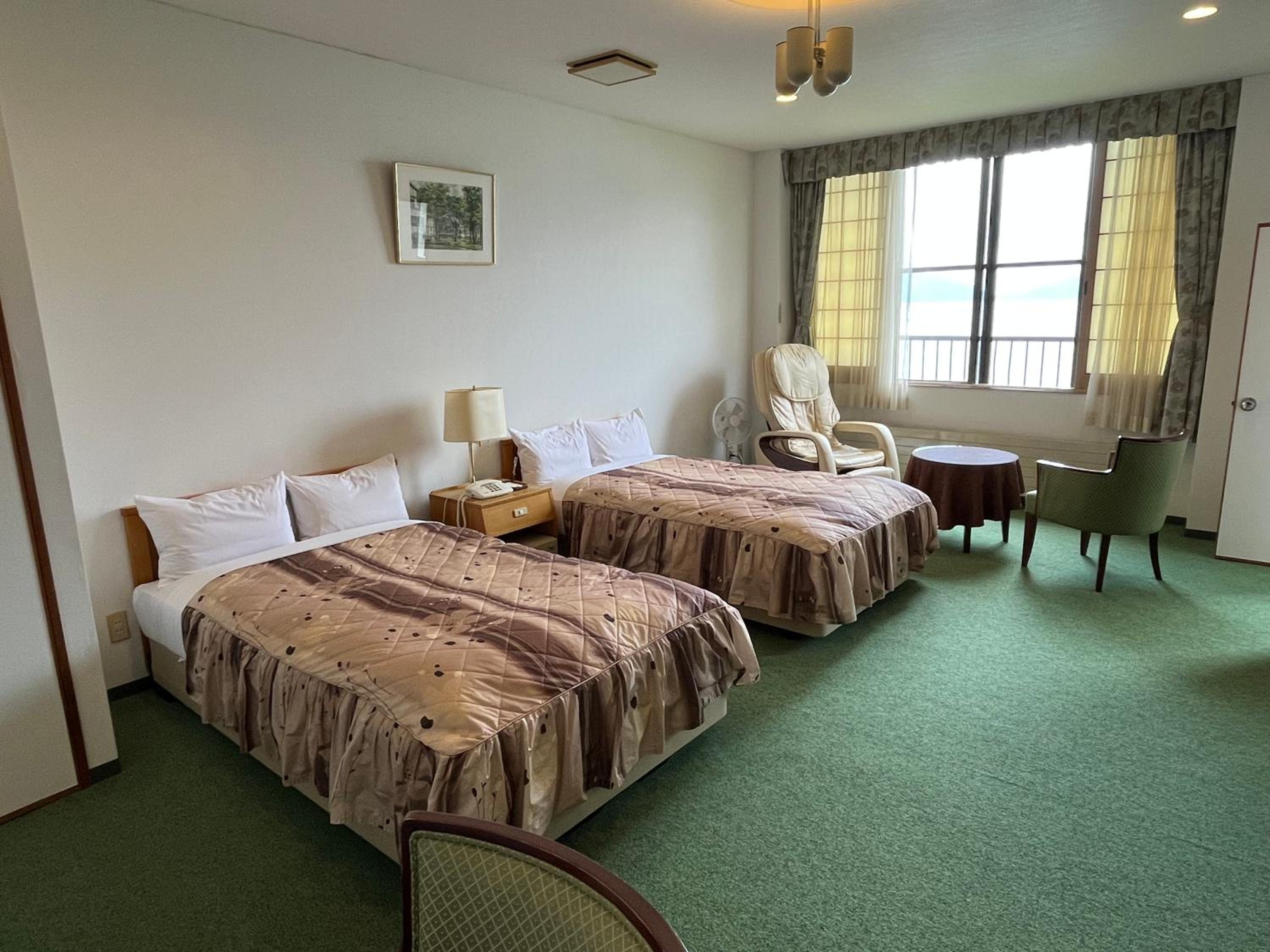 Sapporo's Secret Onsen Sanctuary Marukoma Onsen Ryokan