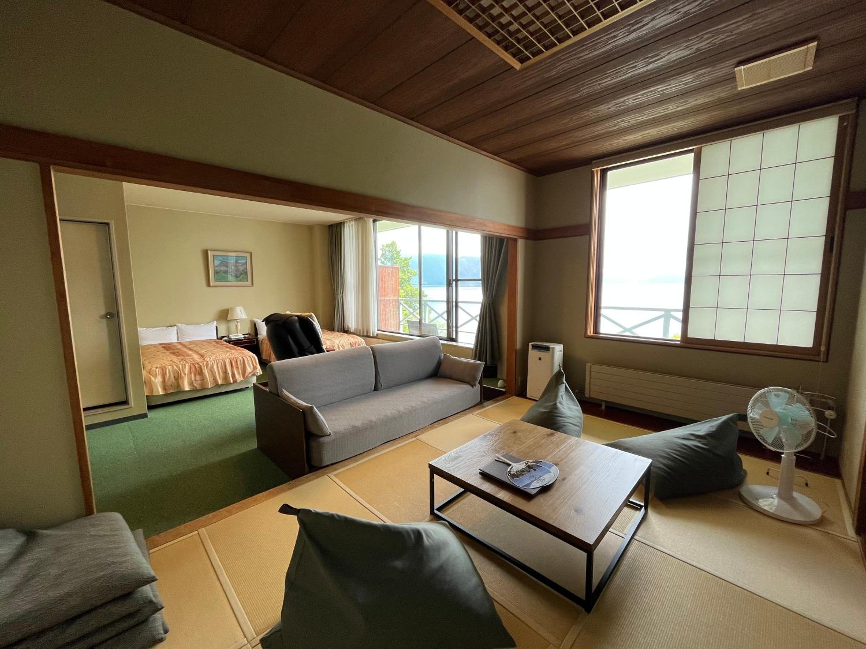 Sapporo's Secret Onsen Sanctuary Marukoma Onsen Ryokan