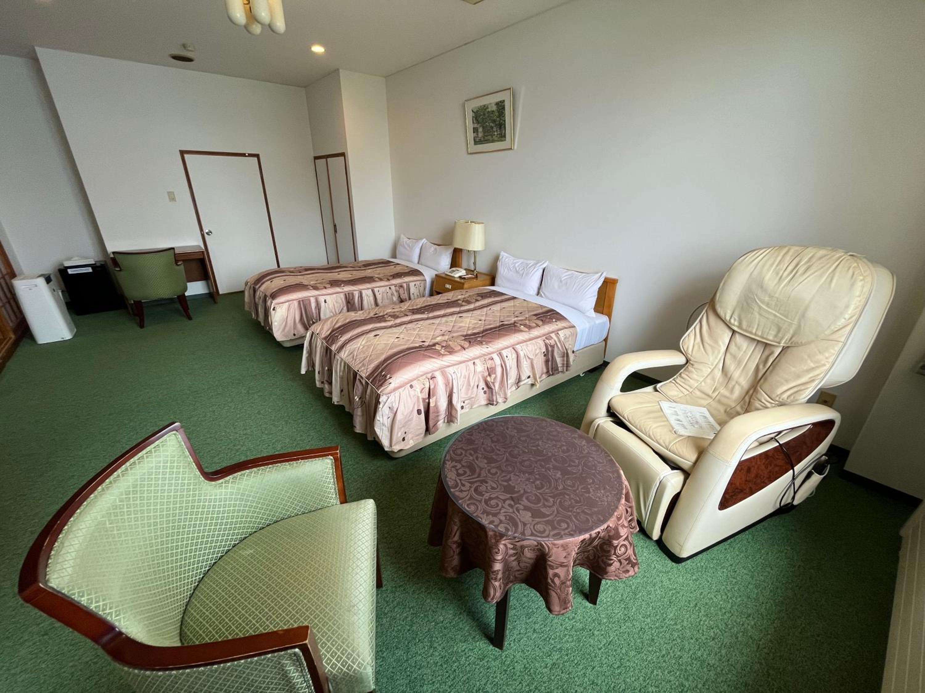 Sapporo's Secret Onsen Sanctuary Marukoma Onsen Ryokan