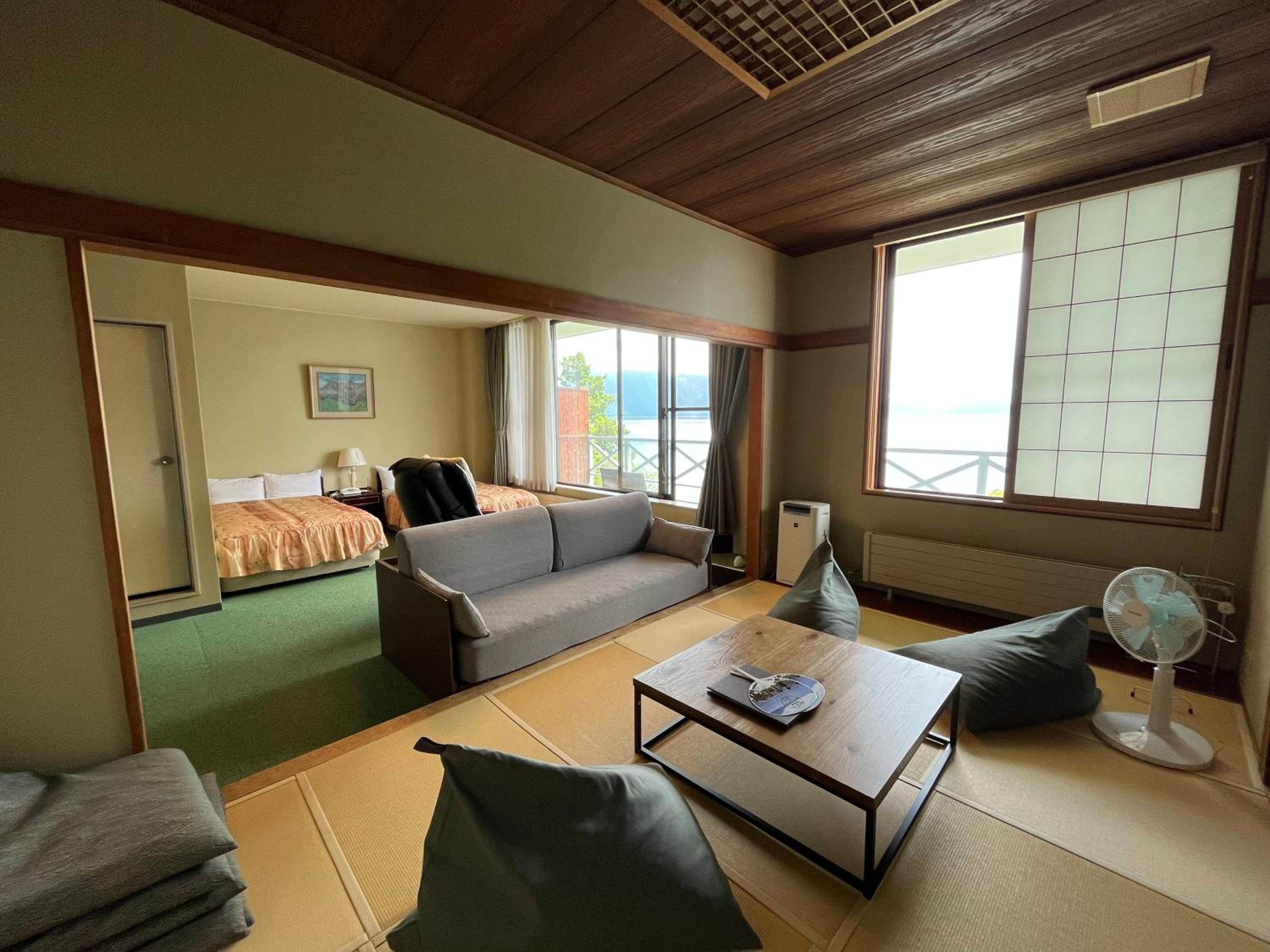Sapporo's Secret Onsen Sanctuary Marukoma Onsen Ryokan