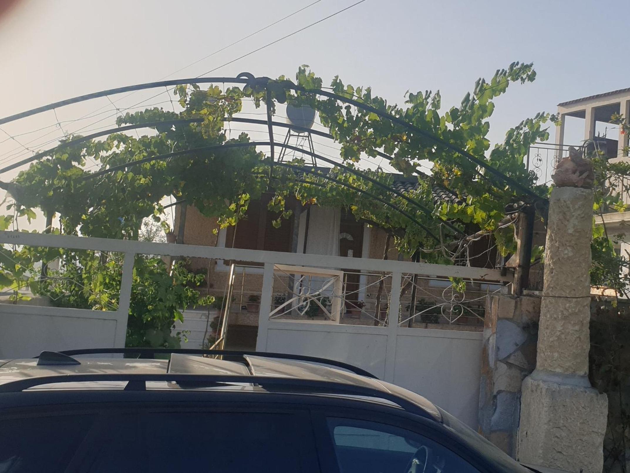 Hills Villa