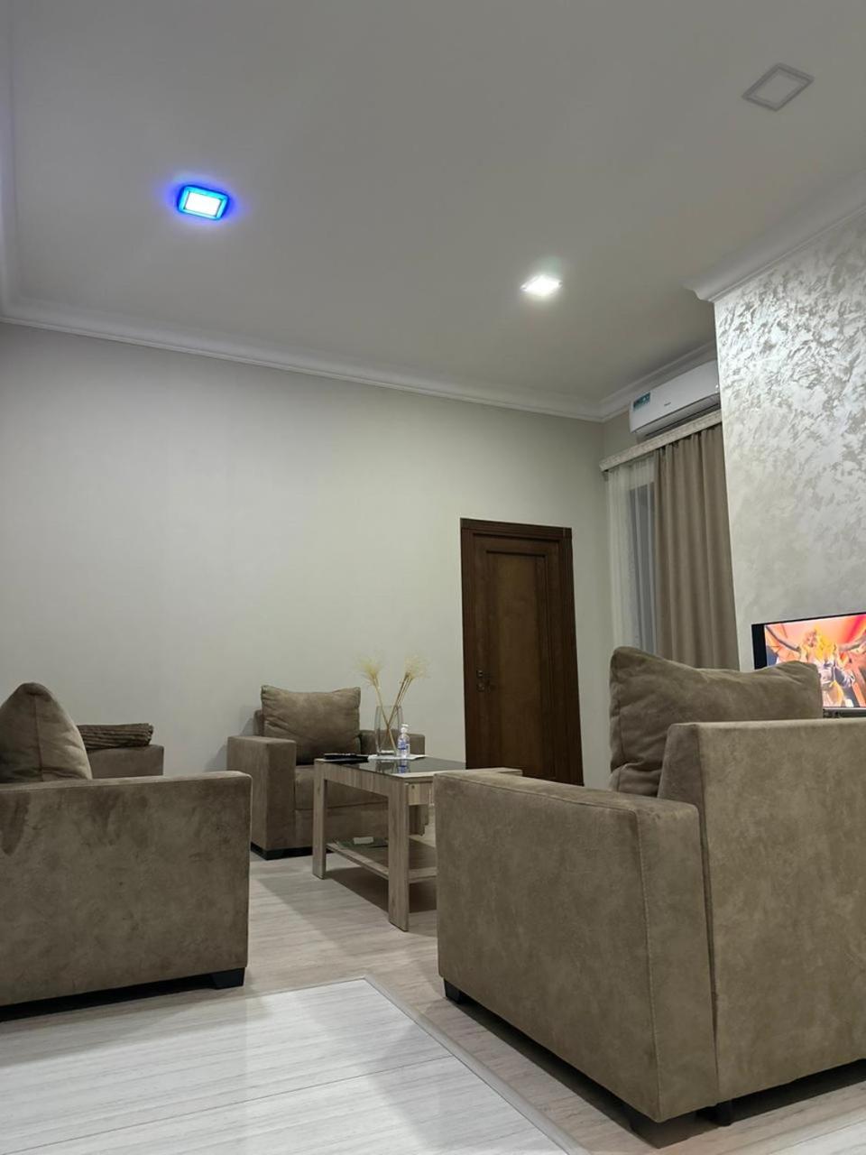 Appartement in Yerevan