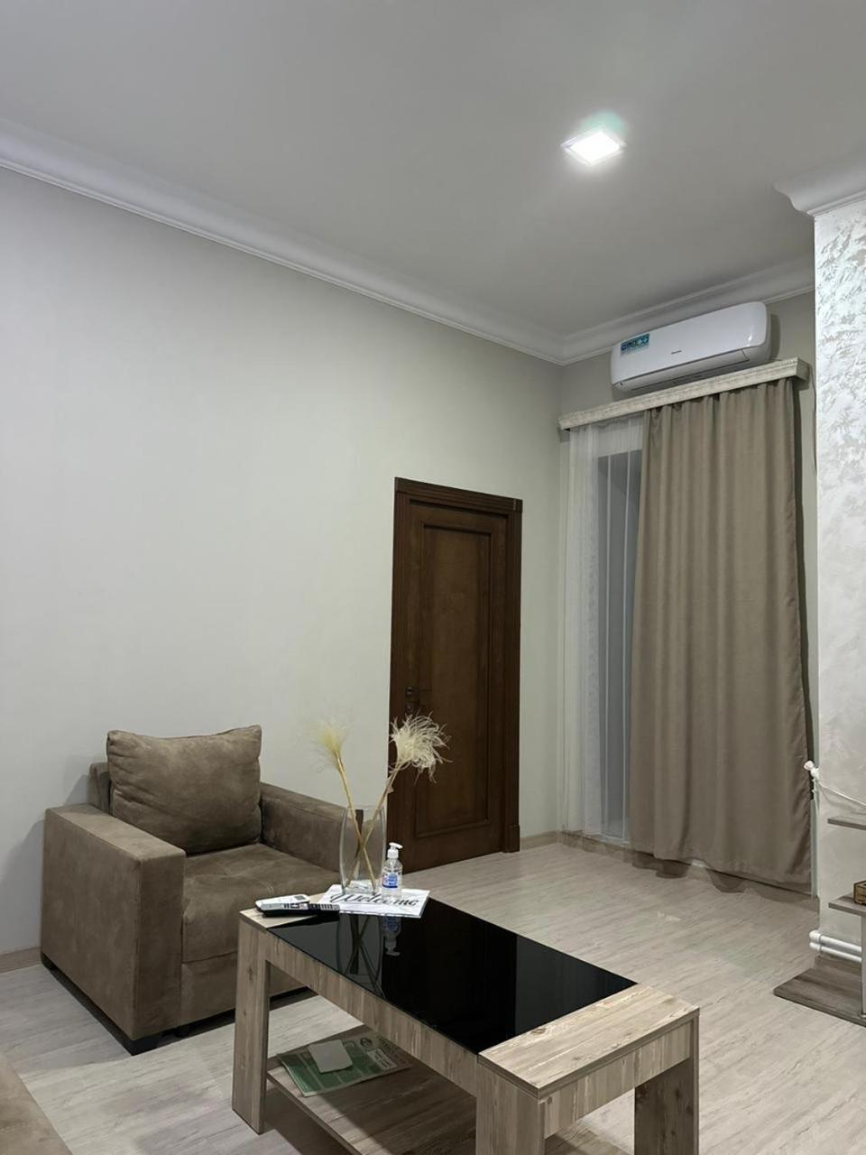 Appartement in Yerevan