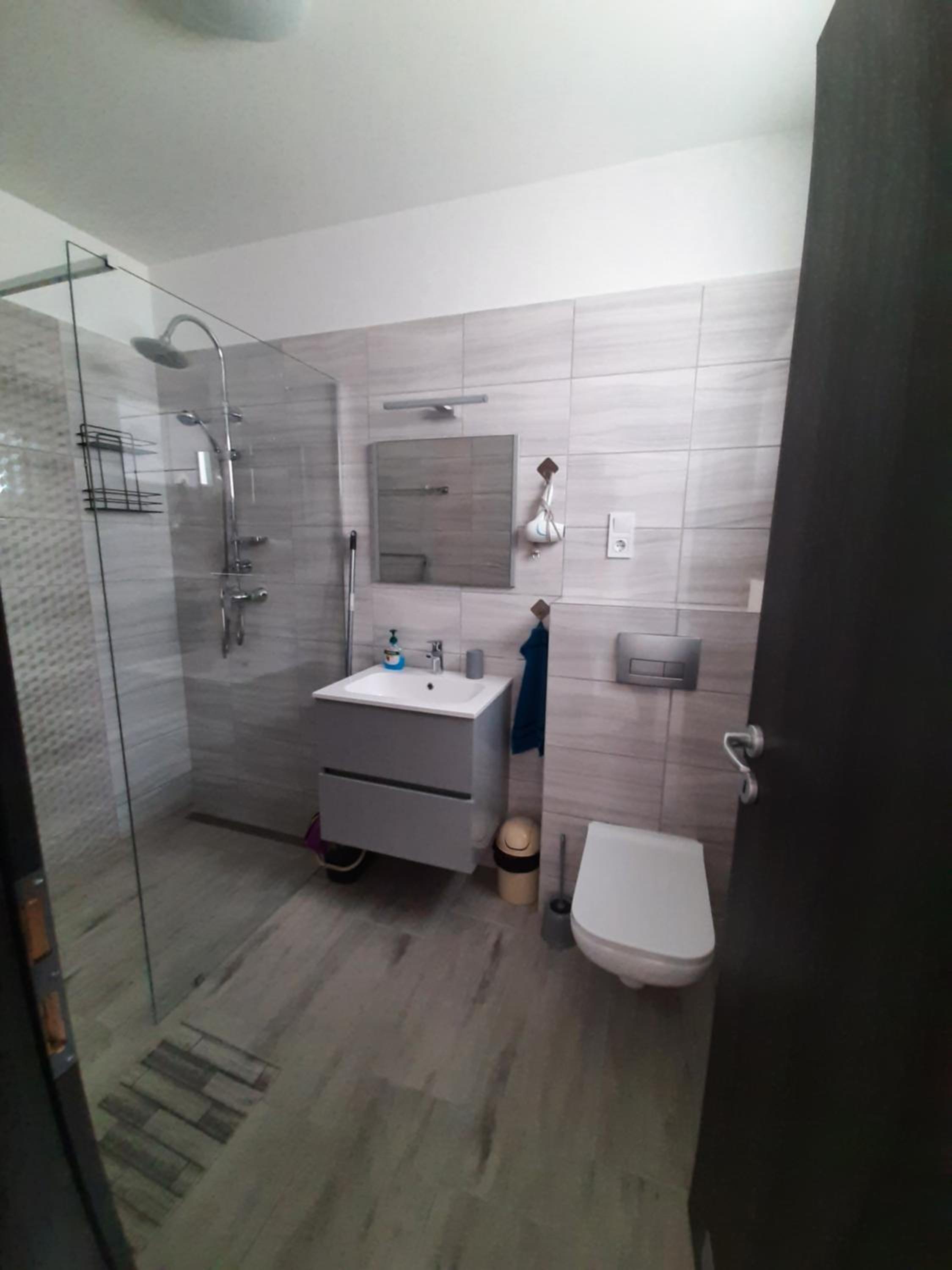 Ancsi Apartmanház