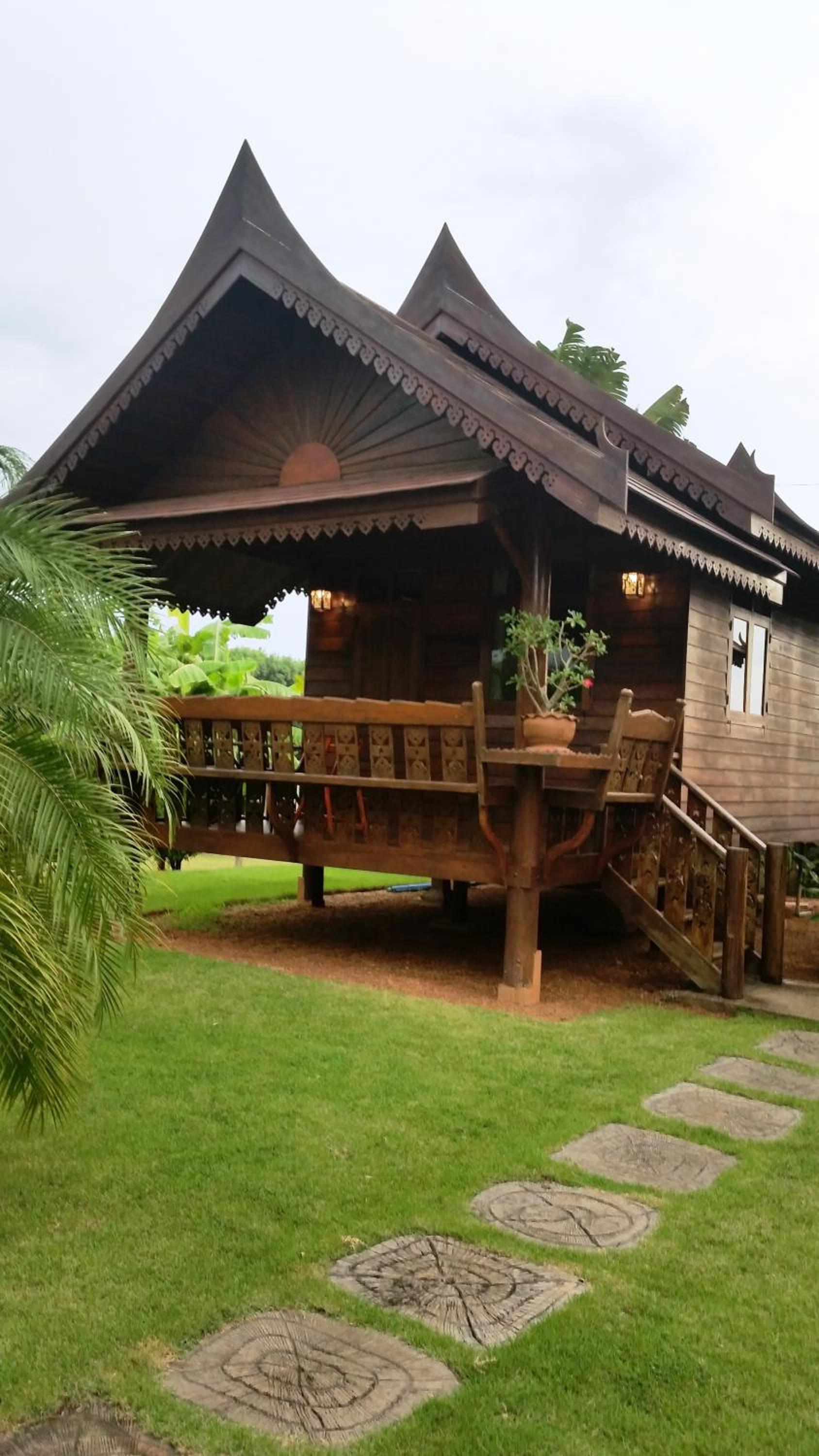Pongsin Resort