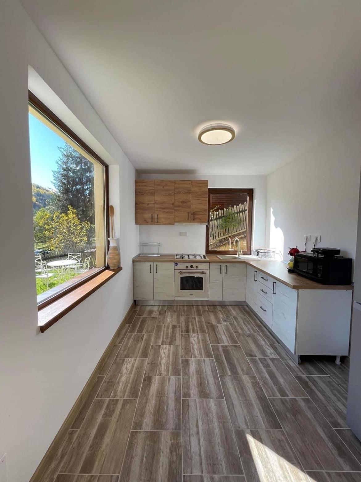 Cabana Caterina