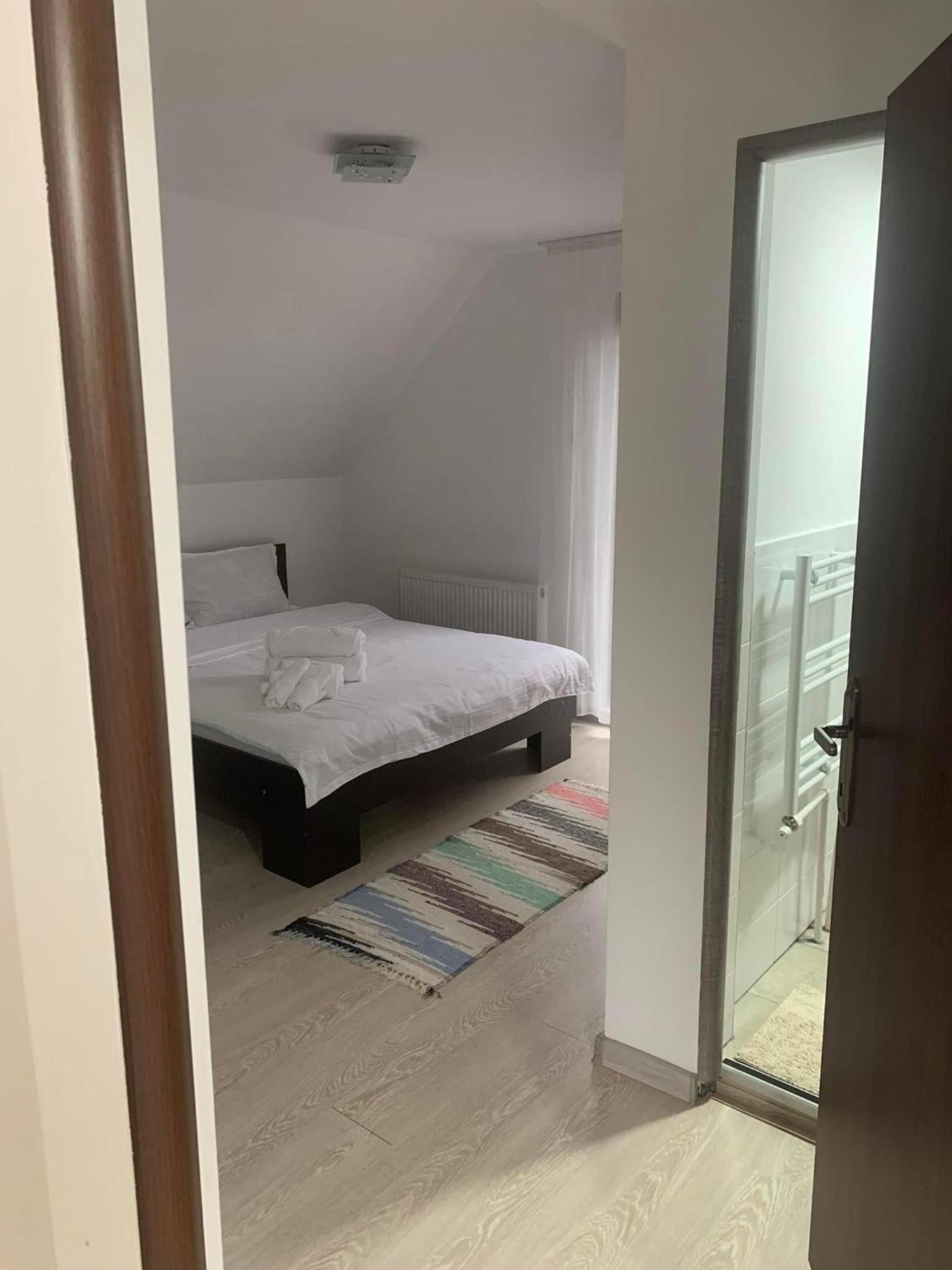 Cabana Caterina