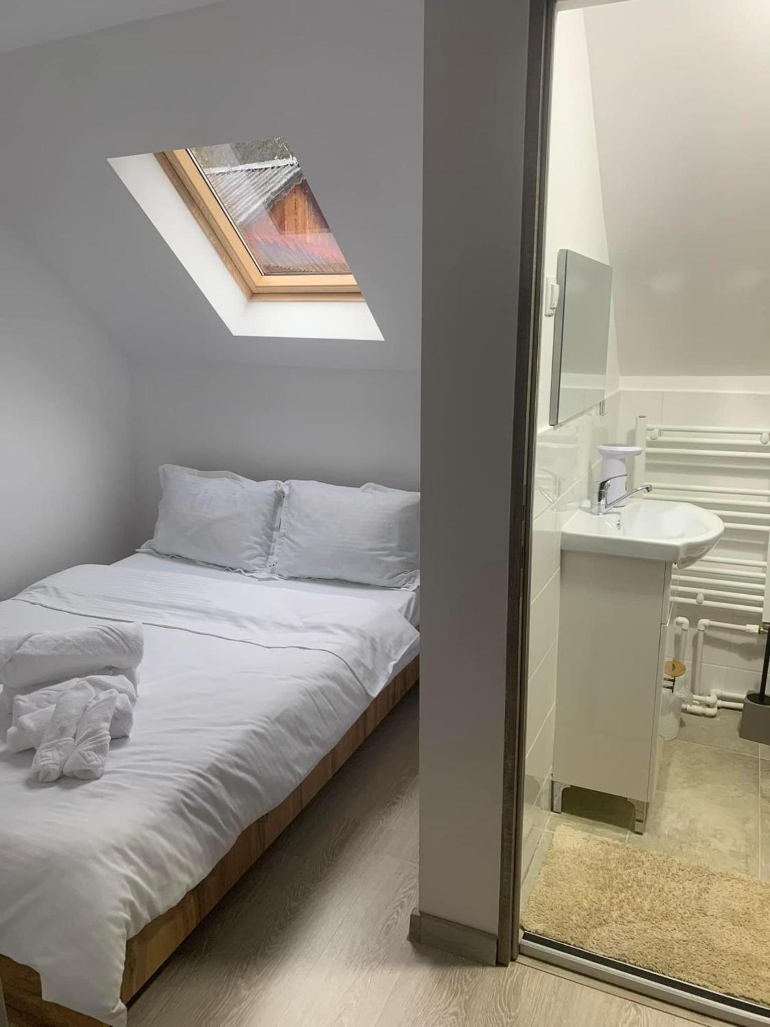Cabana Caterina