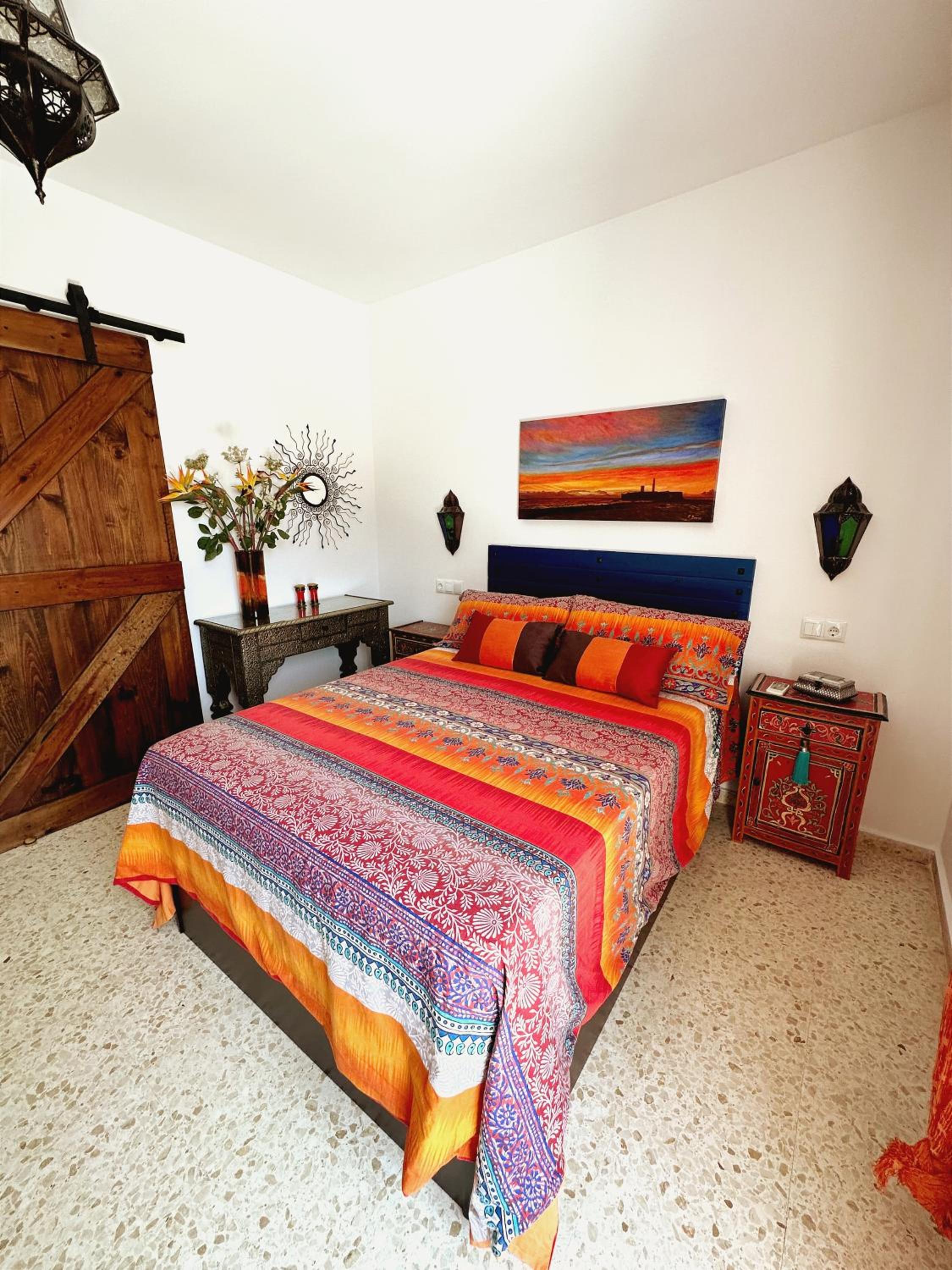 La Barrosa duplex view 3