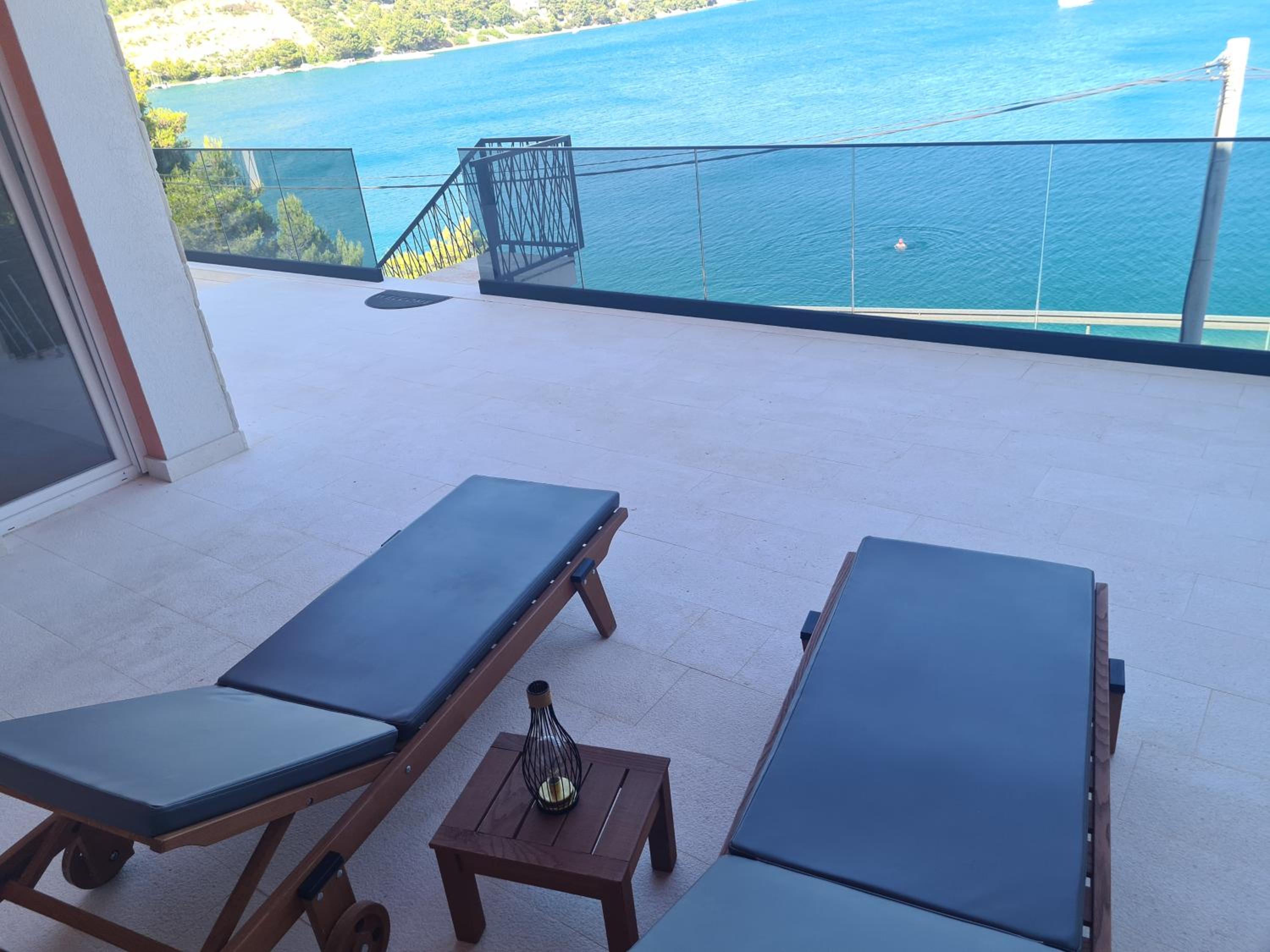 Luxury Apartman Marko