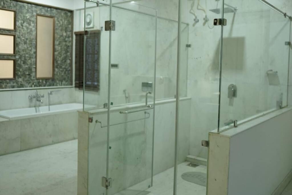 Palamattam Villa mastersuite