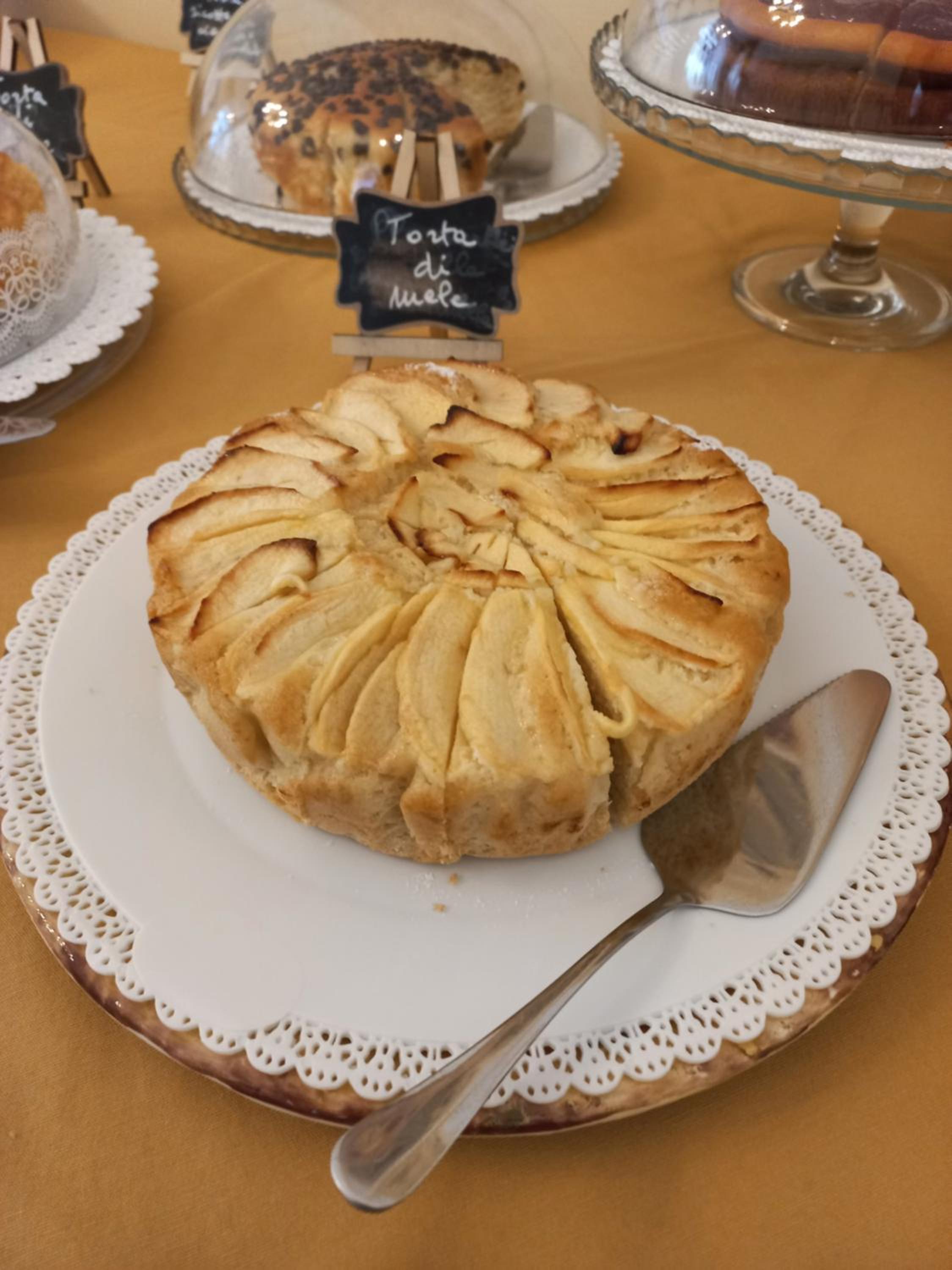 B&B Il Tufo Rosa