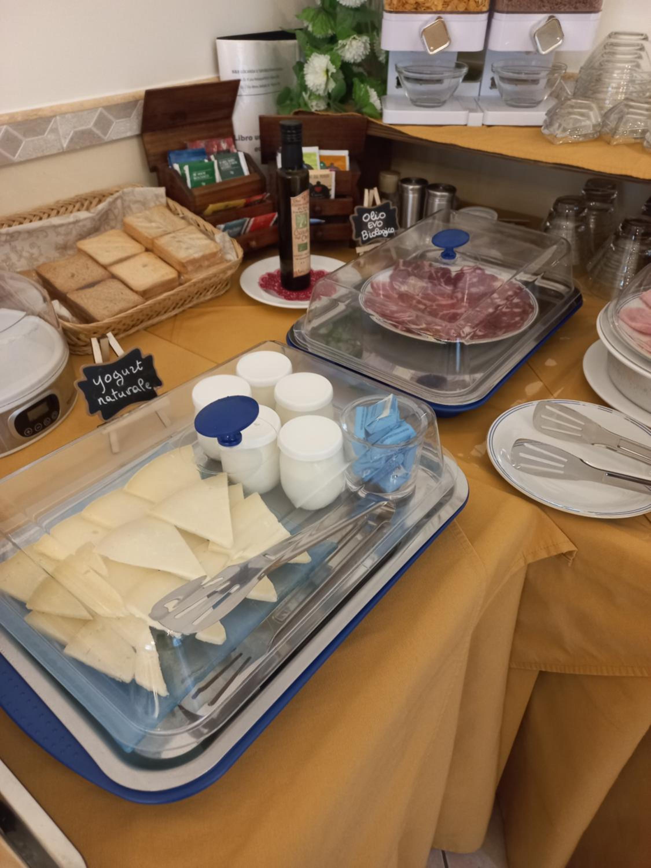 B&B Il Tufo Rosa