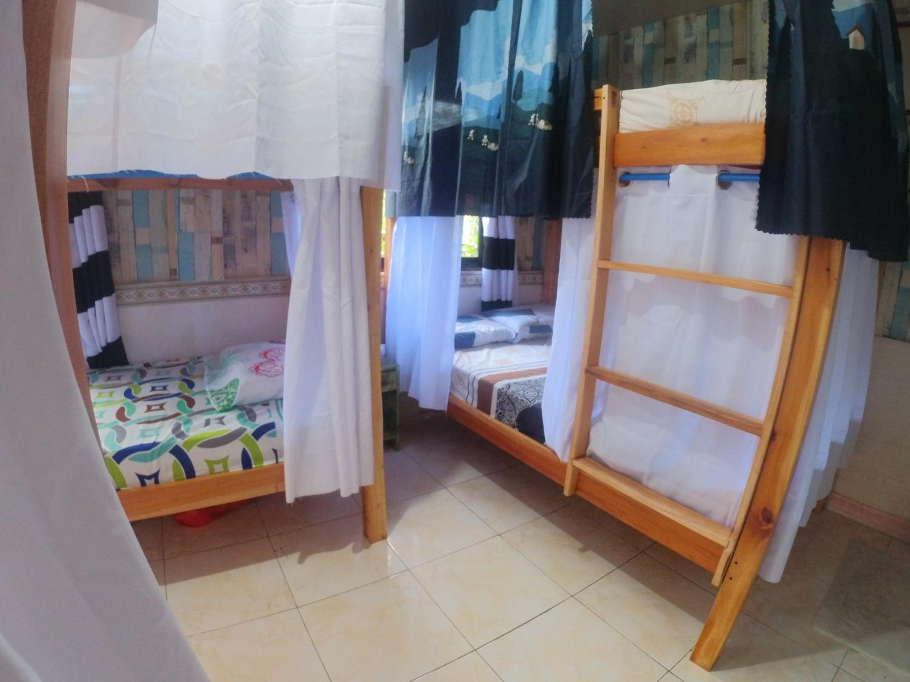 Home Sweetie Homestay & Bunkbeds