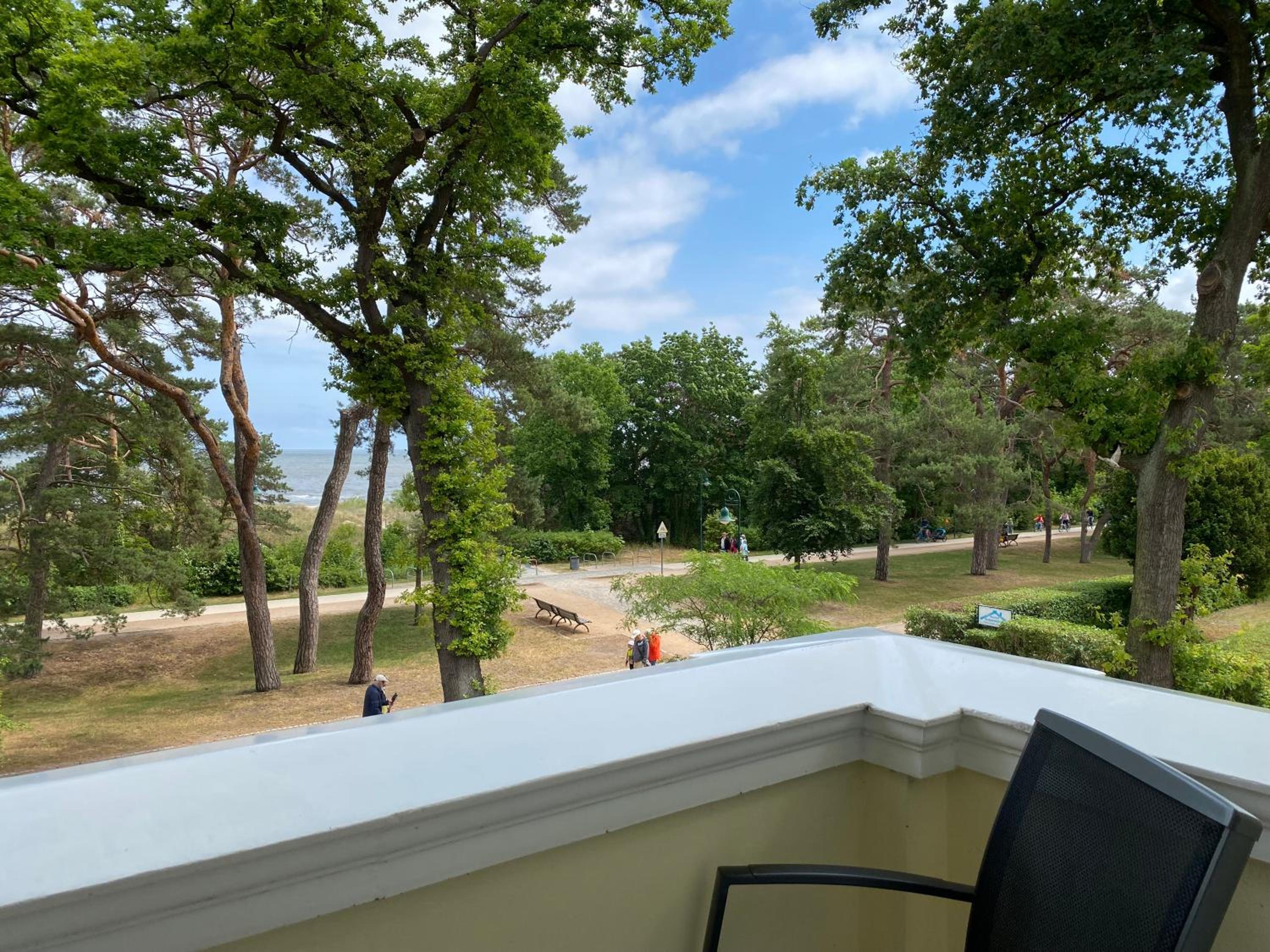 Villa Caprivi 9
