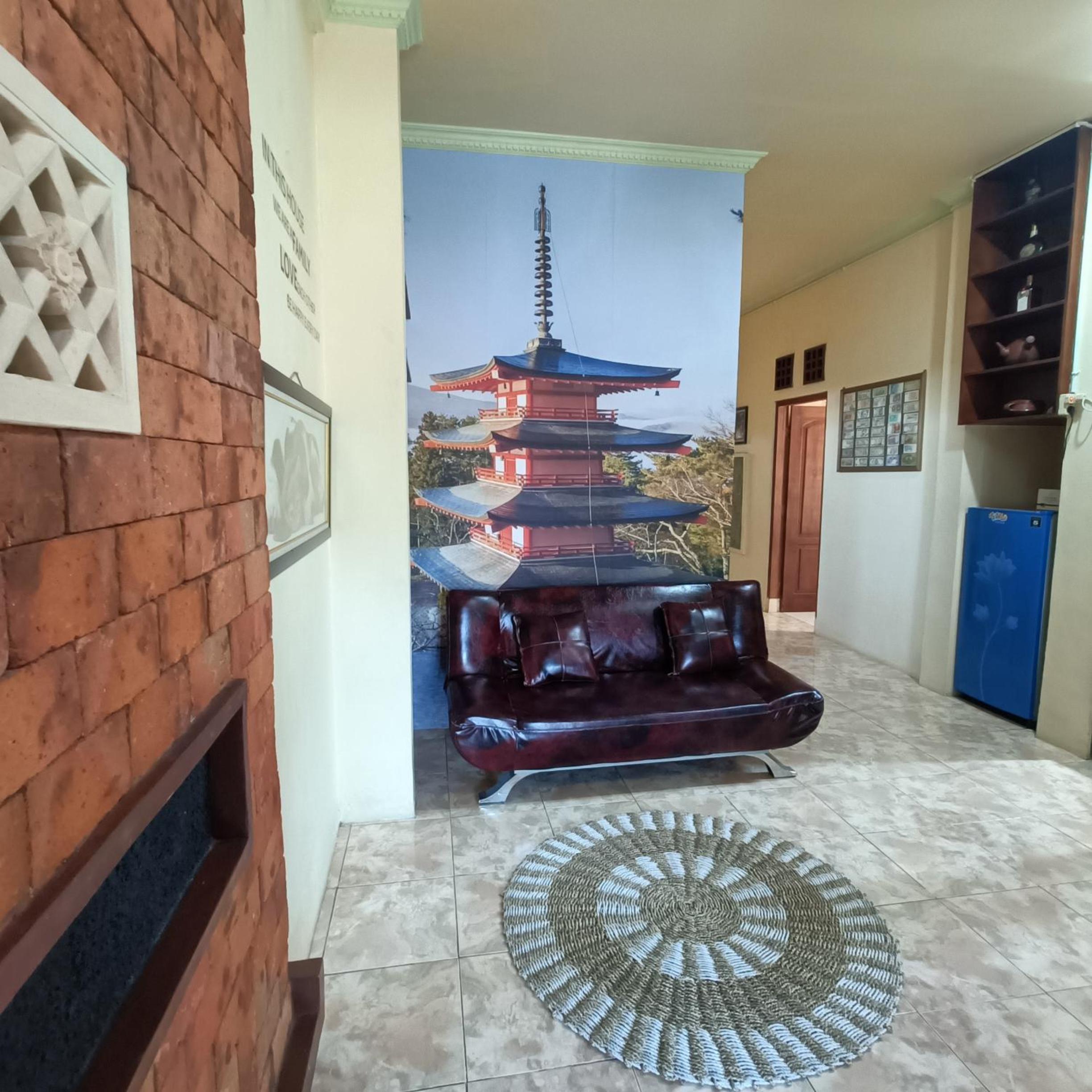 Unique Homestay 443 view 4