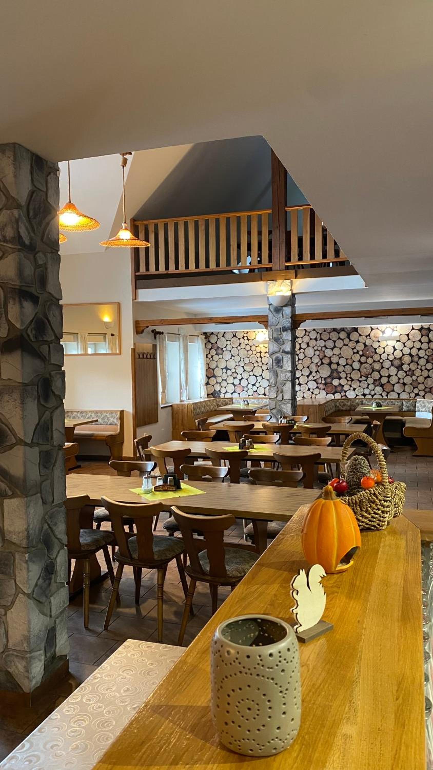 Horské Apartmány Smrčina